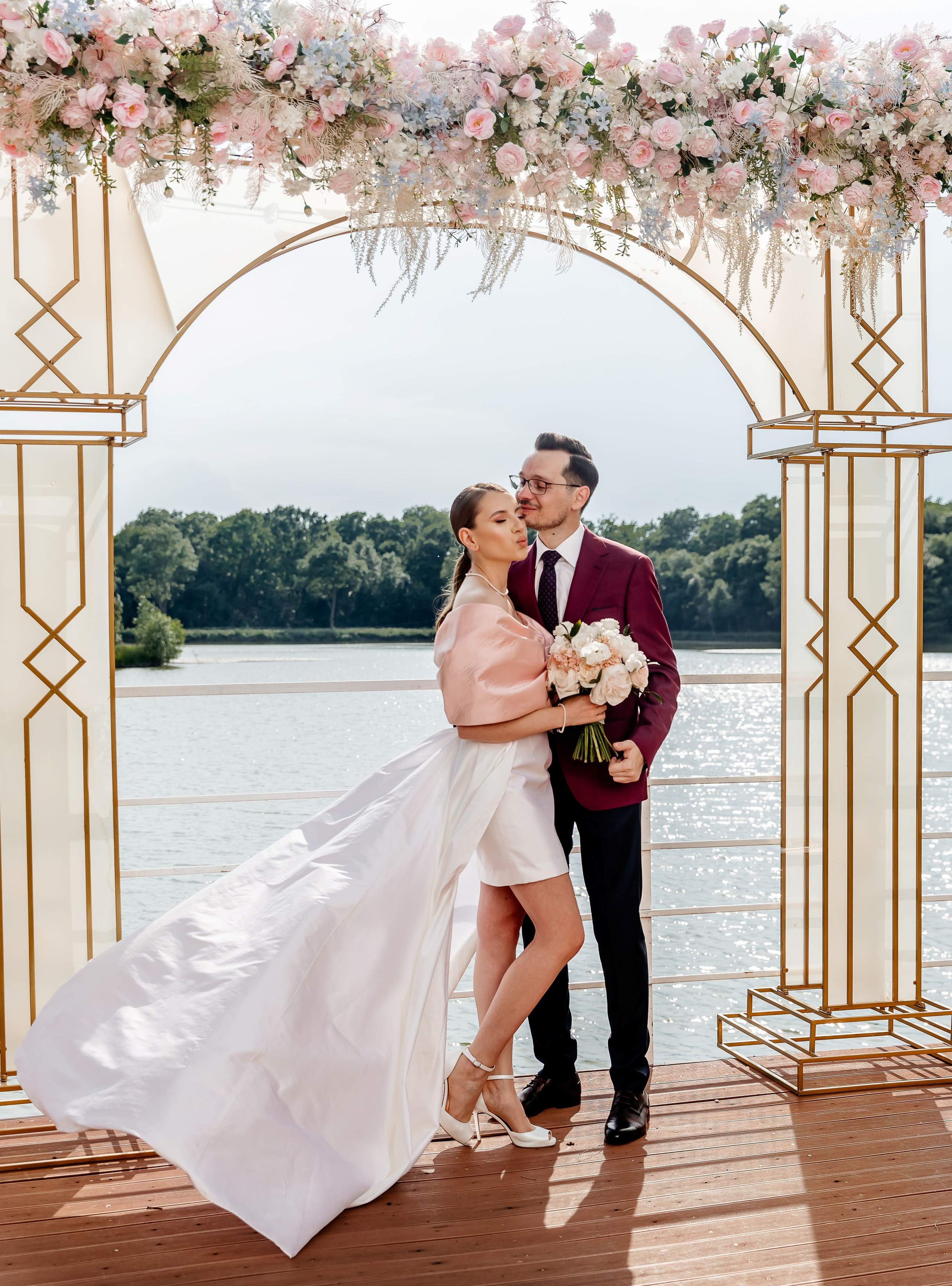 Ana & Alex - Civil Wedding - Craiova. Fotograf Profesionist Pitesti-Bucuresti| Mircea Seinea