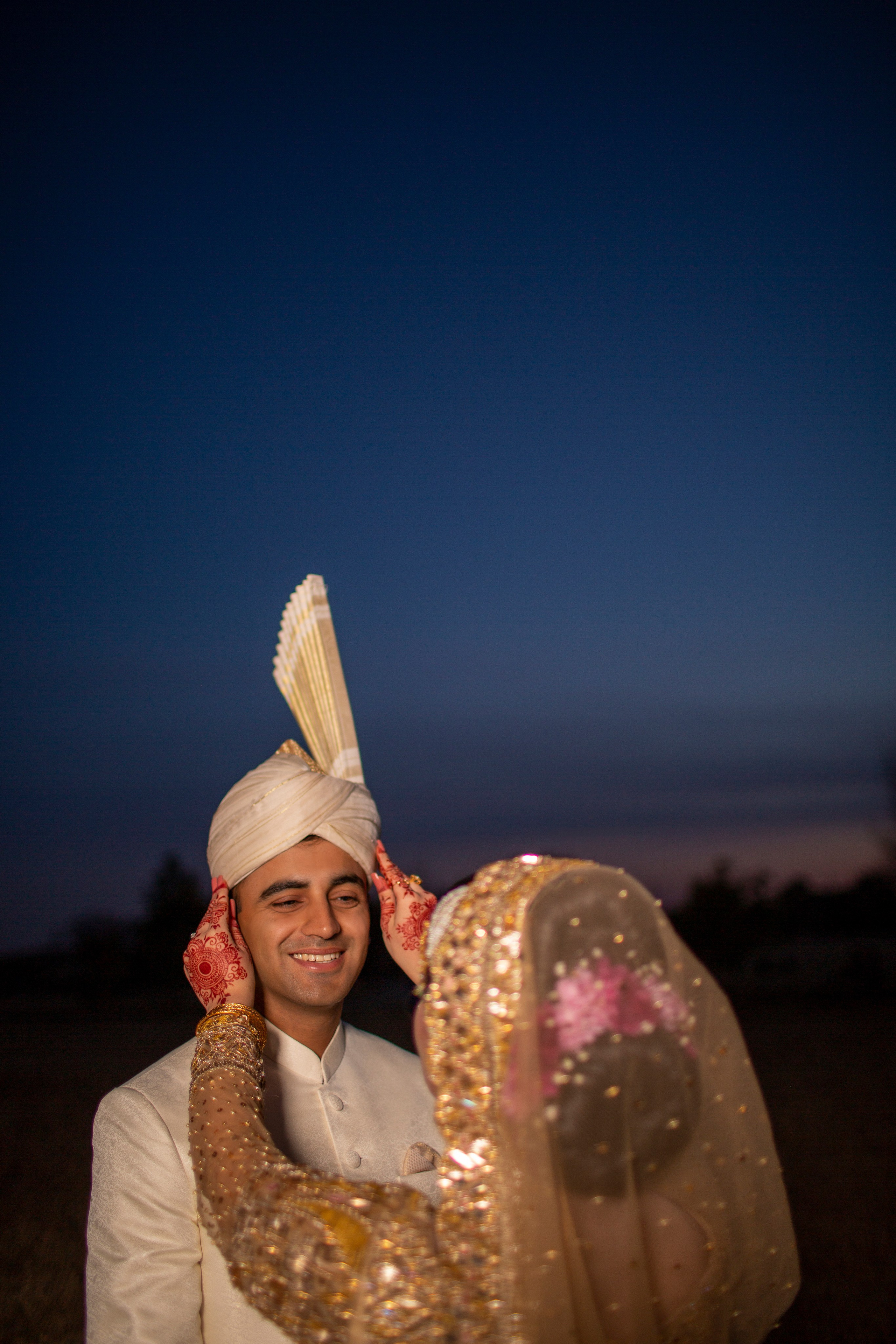 Portfolio. Chaar Bhai — Your Personal Family Historians