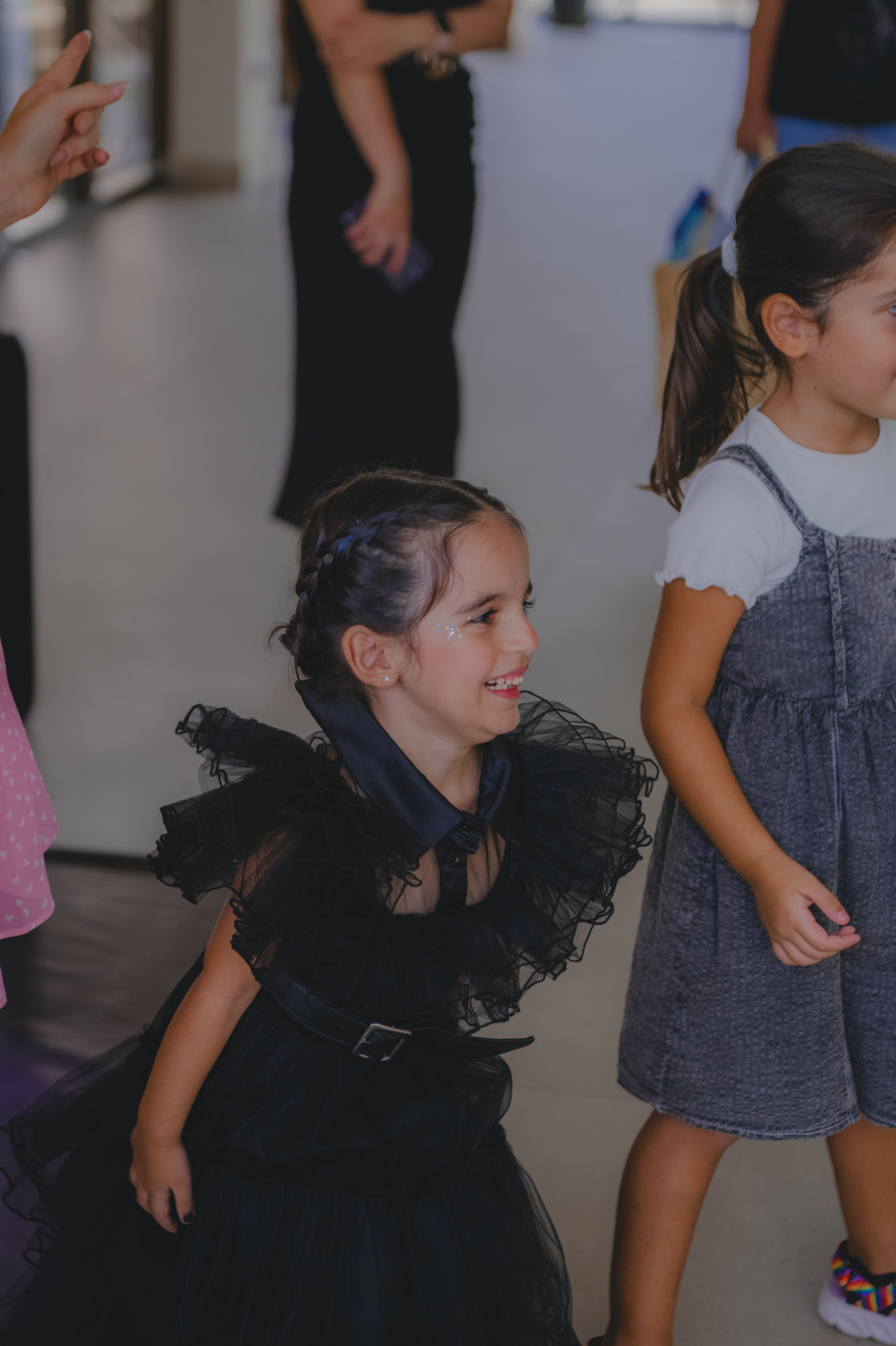 Wednesday. Фотограф в Анталии (Турция) Ева Сэрт