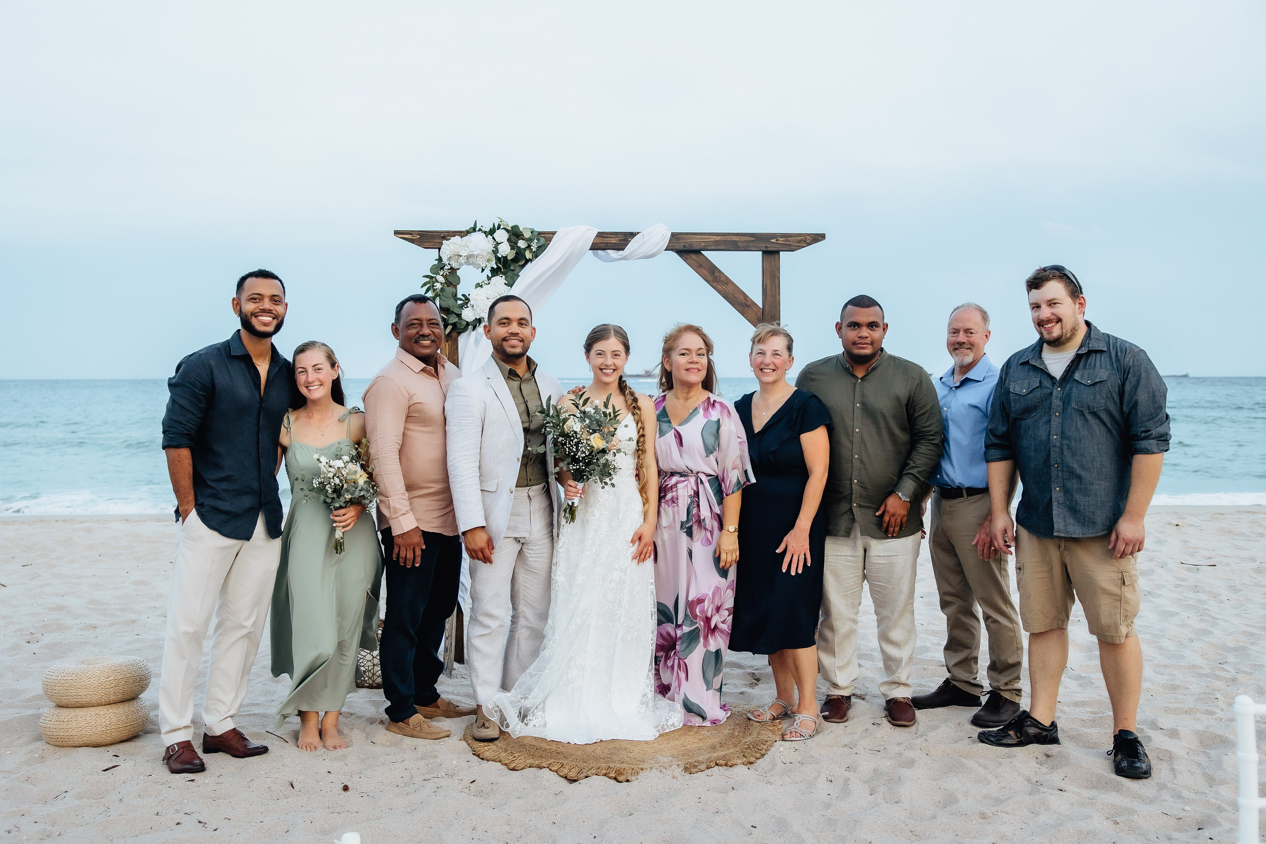 Heather & Jose wedding. Alya Leto Photographer