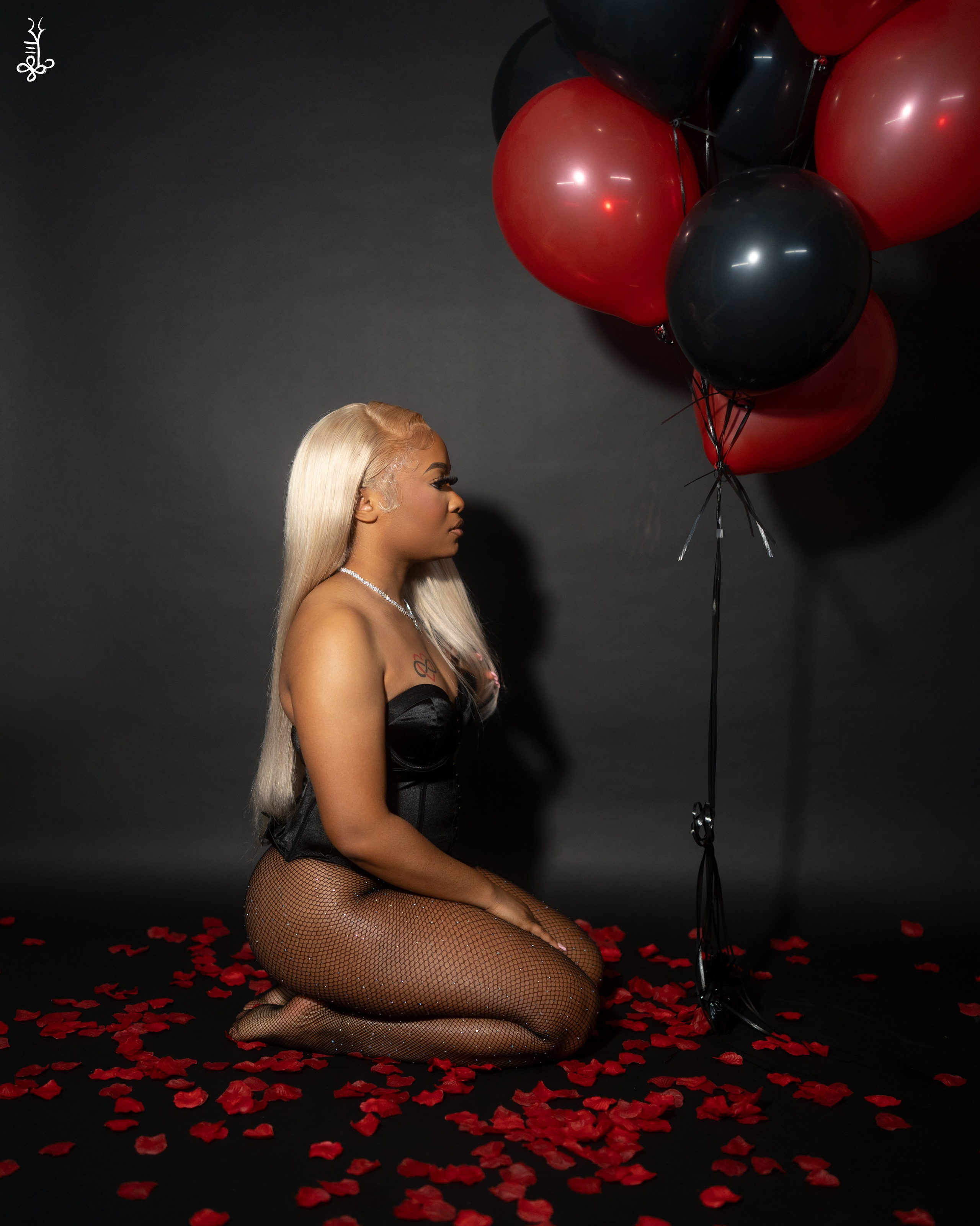 DEROTHEE. Ke’Ondris