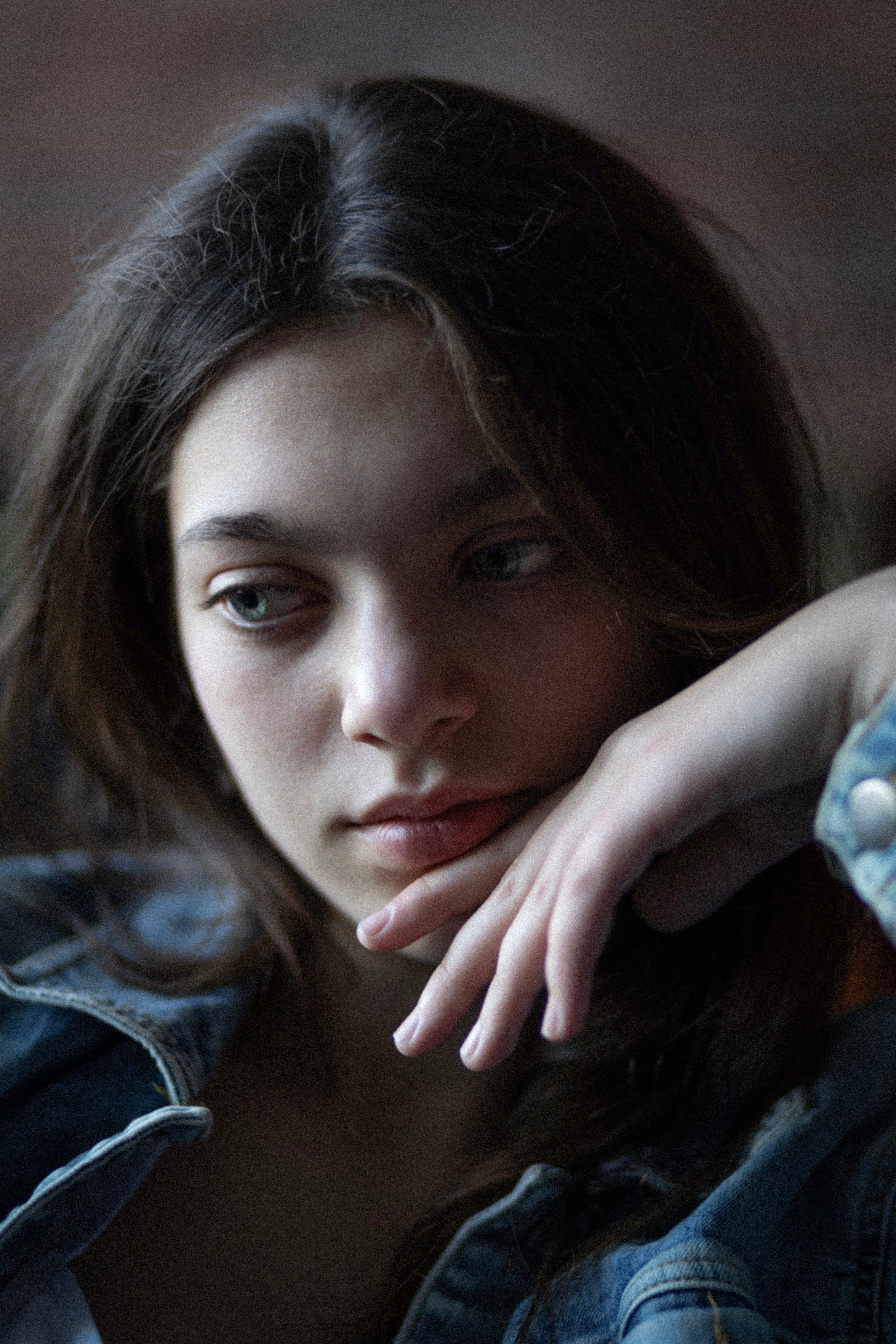 Singles. BNW Around Photography