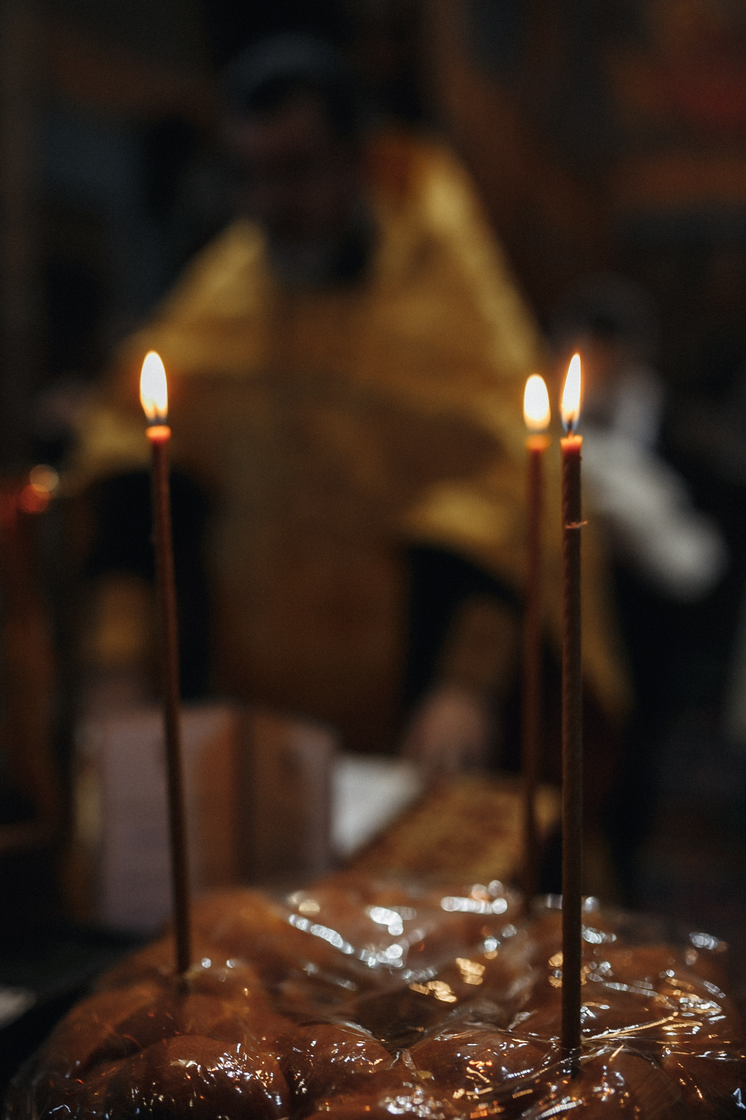 David. Fotograful evenimentului tău