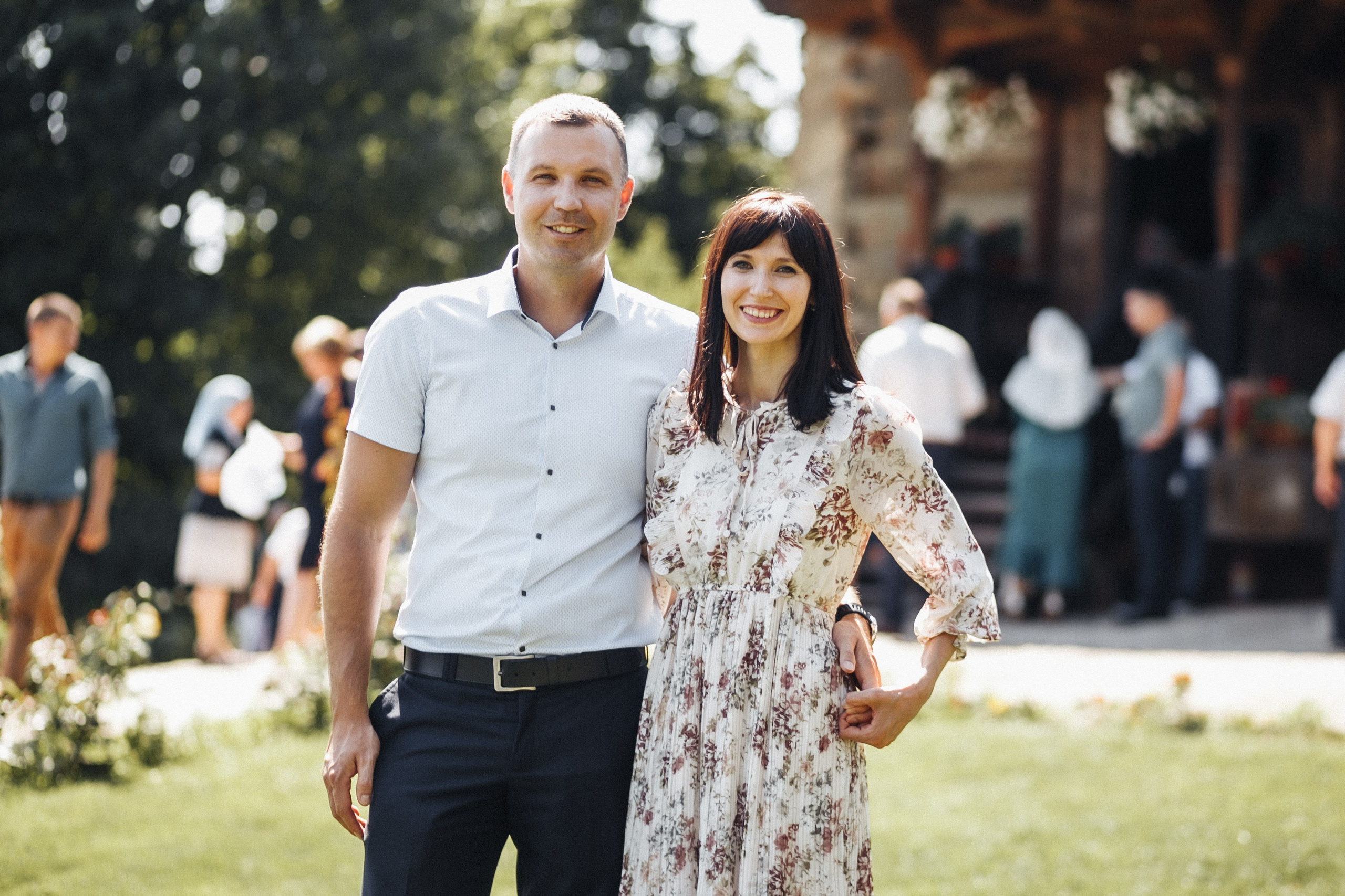 Ilinca. Fotograful evenimentului tău