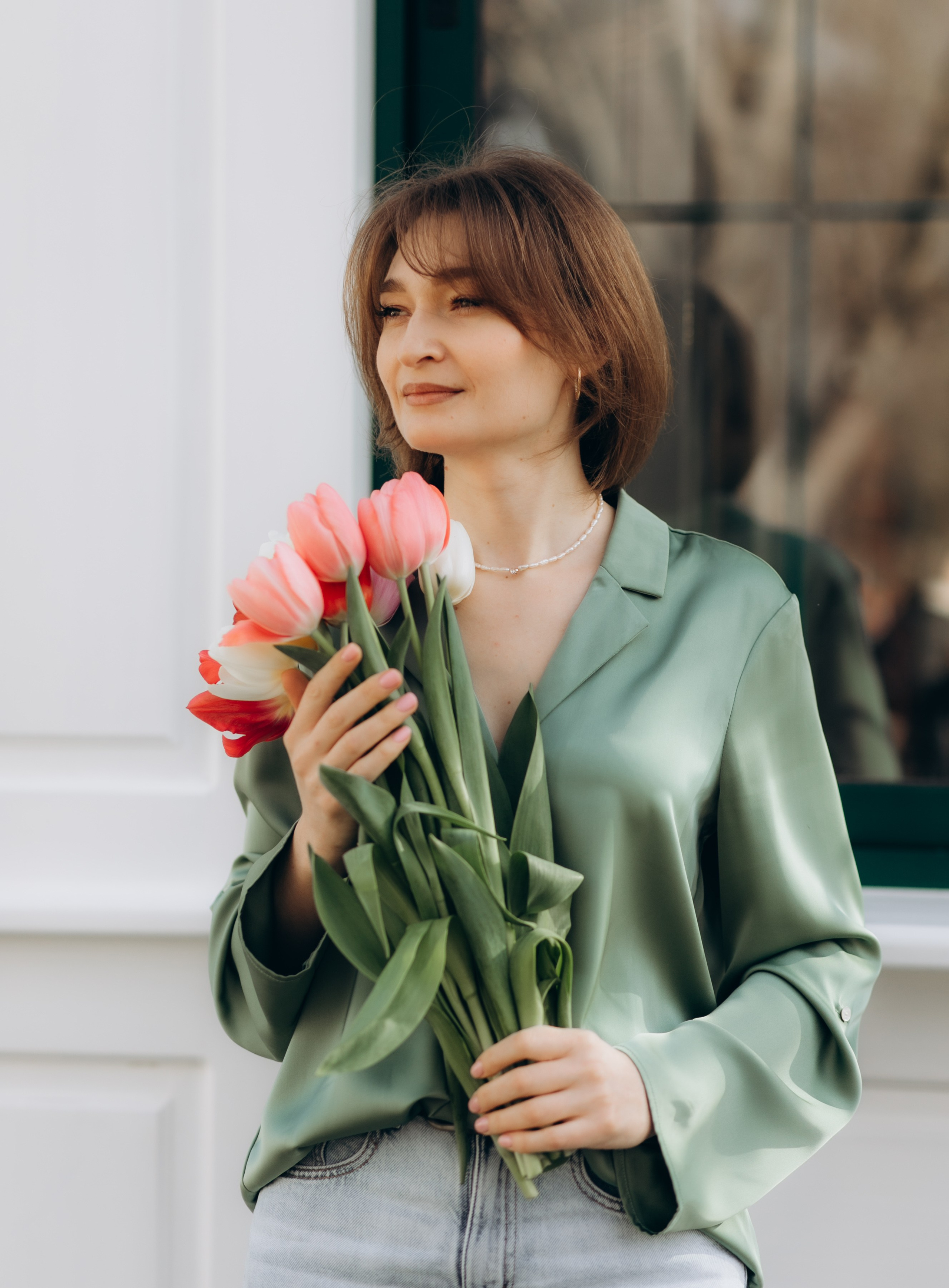 Liubovi. Fotograful evenimentului tău