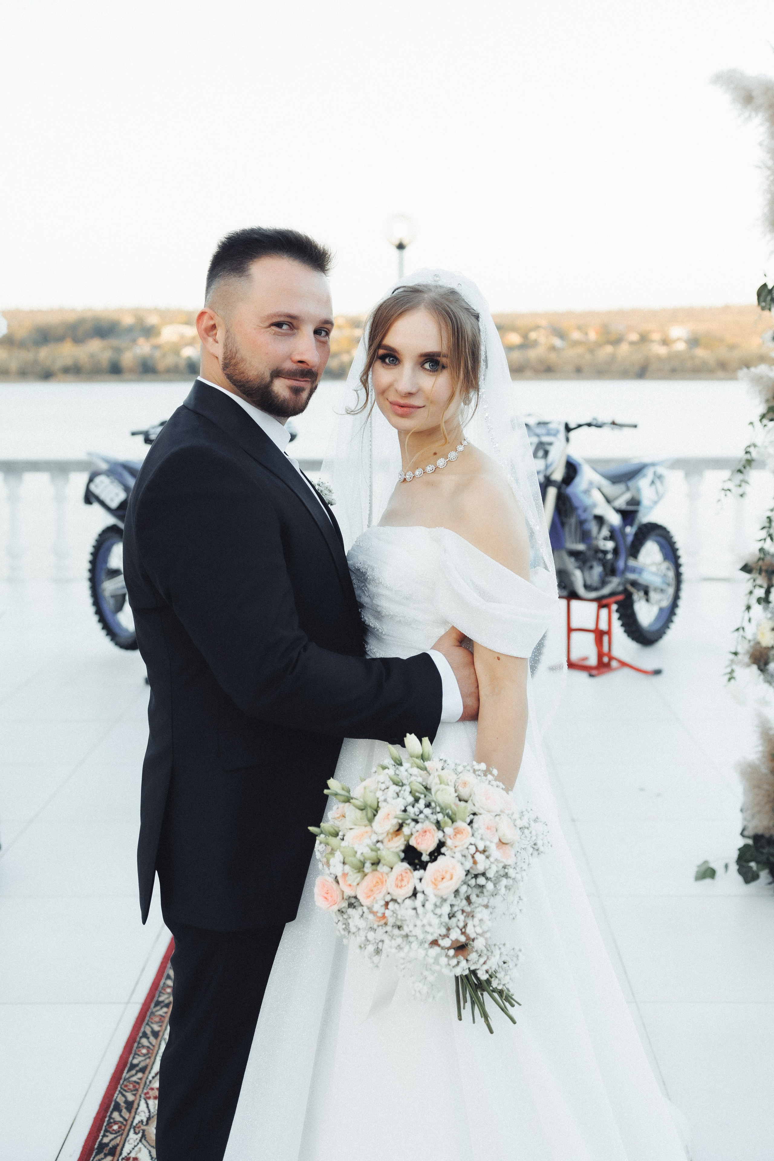X & S. Fotograful evenimentului tău