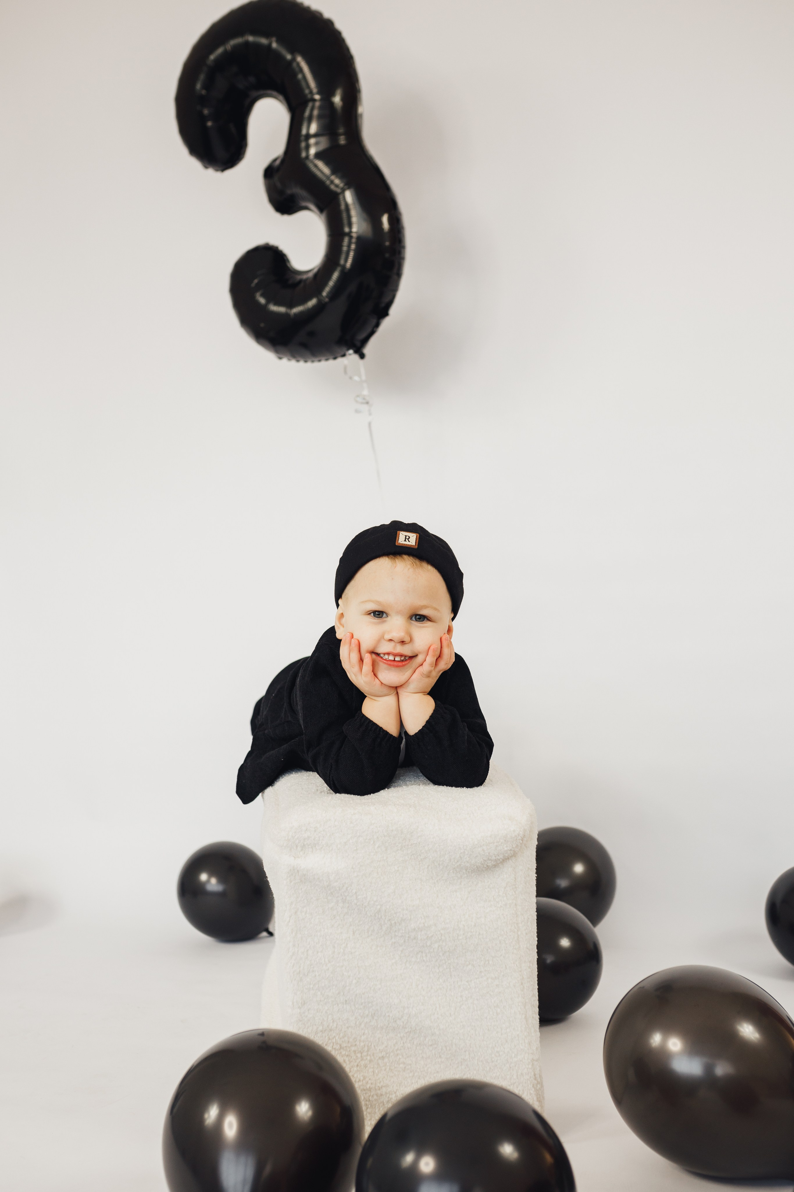 Familia Popovici. Fotograful evenimentului tău