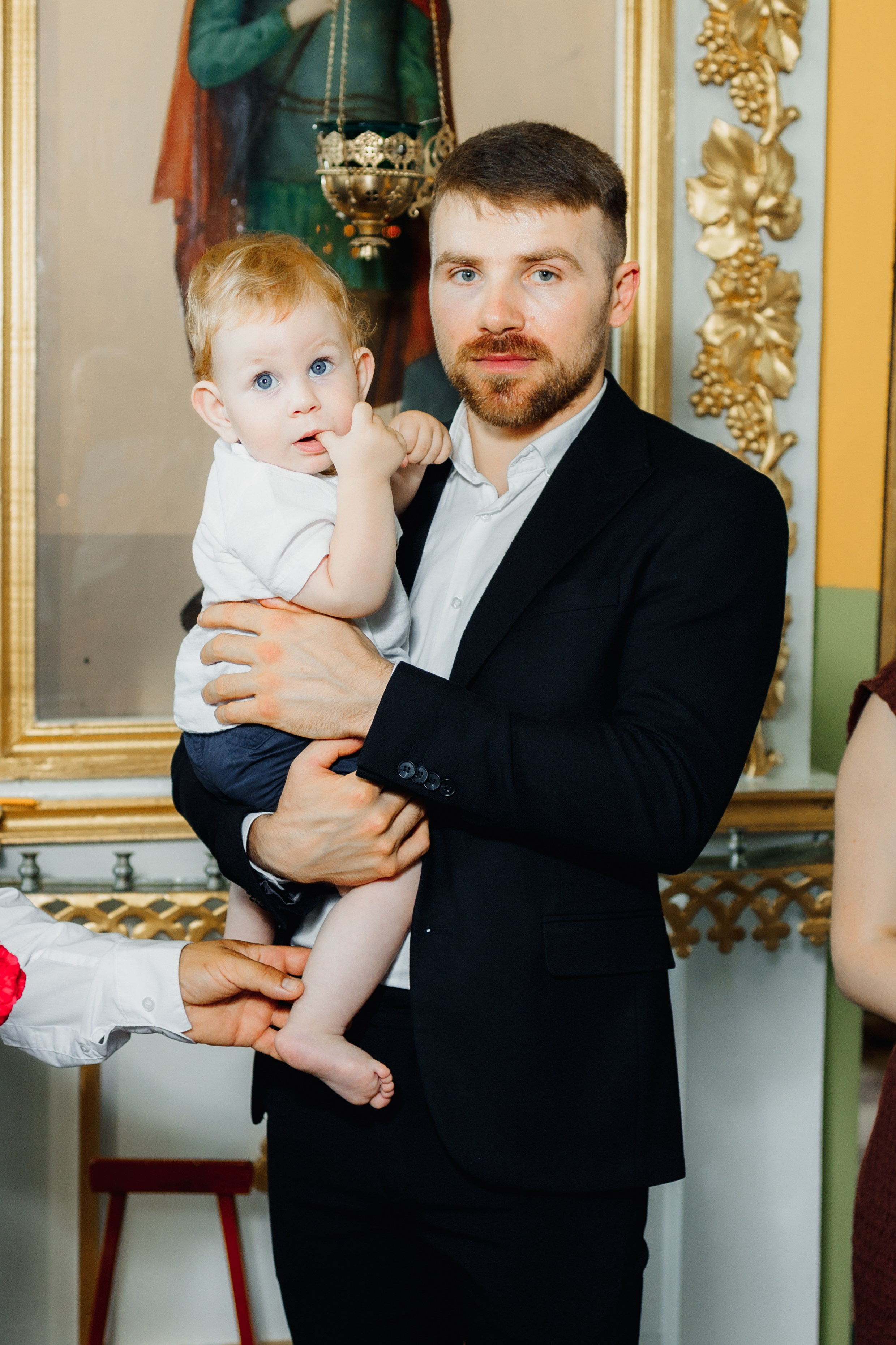 Elias. Fotograful evenimentului tău