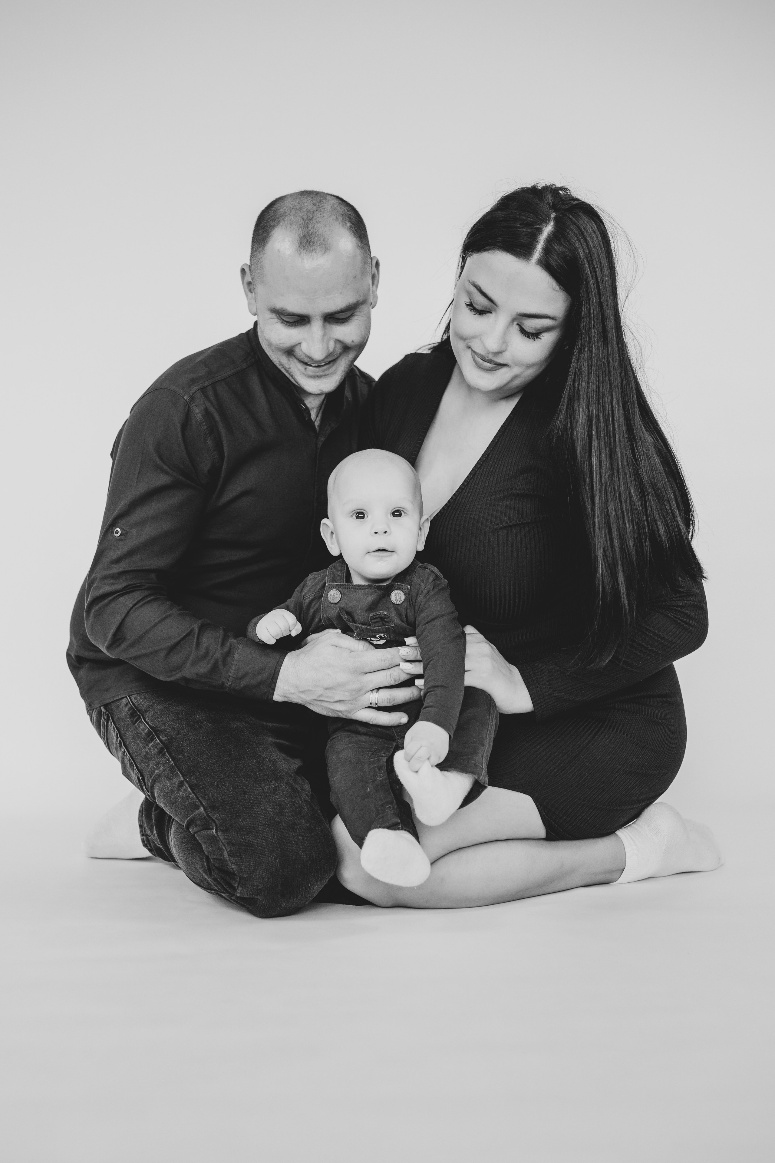 Familia Molozea. Fotograful evenimentului tău