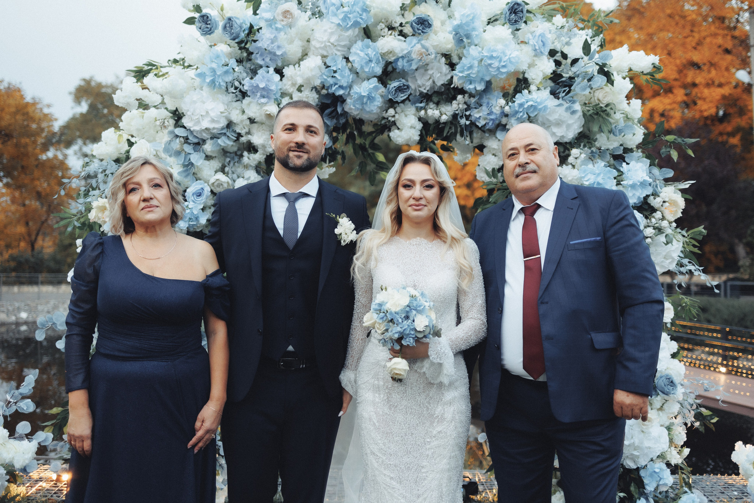 Sergiu & Cristina. Fotograful evenimentului tău