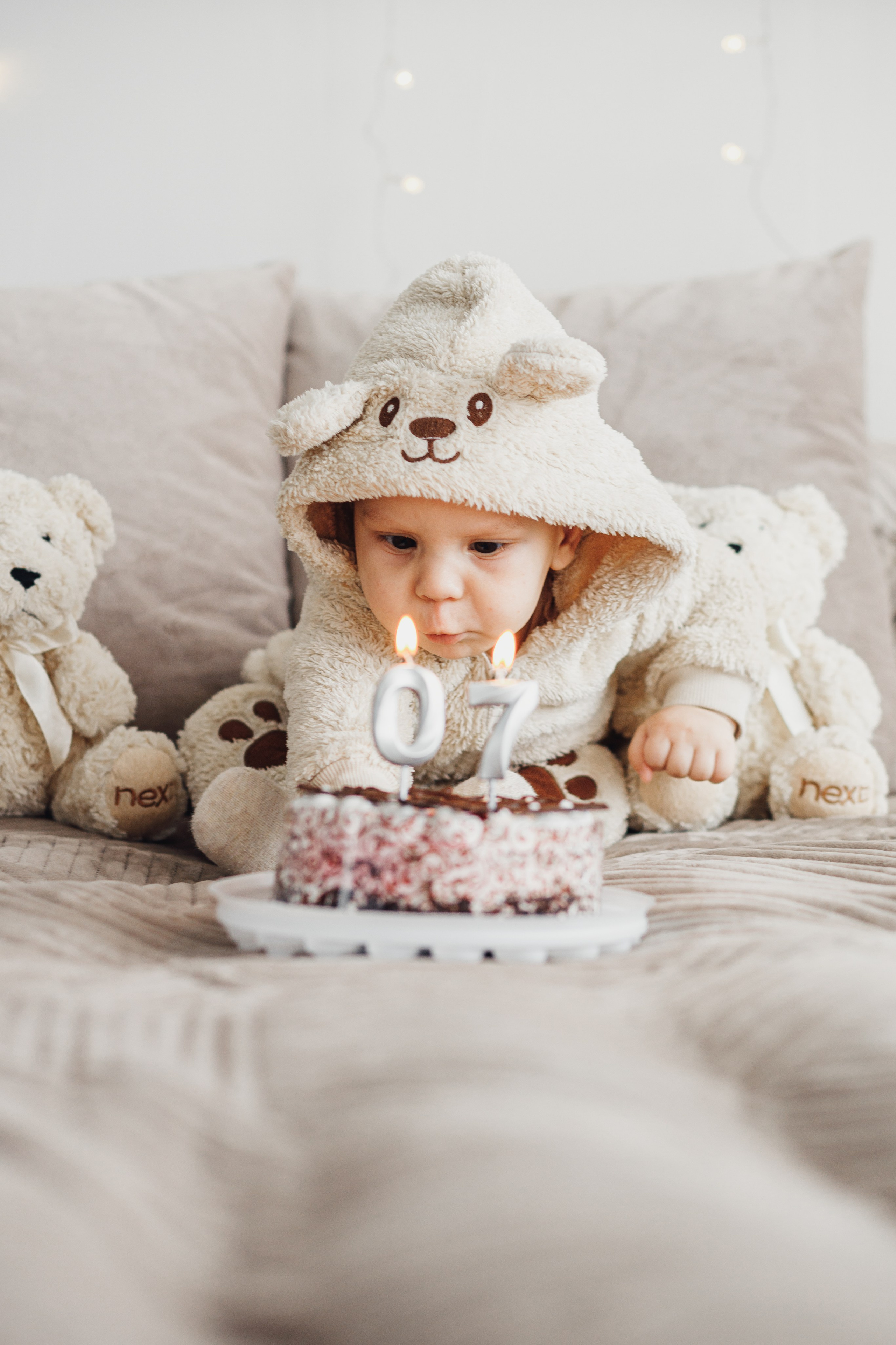 Familia Molozea. Fotograful evenimentului tău