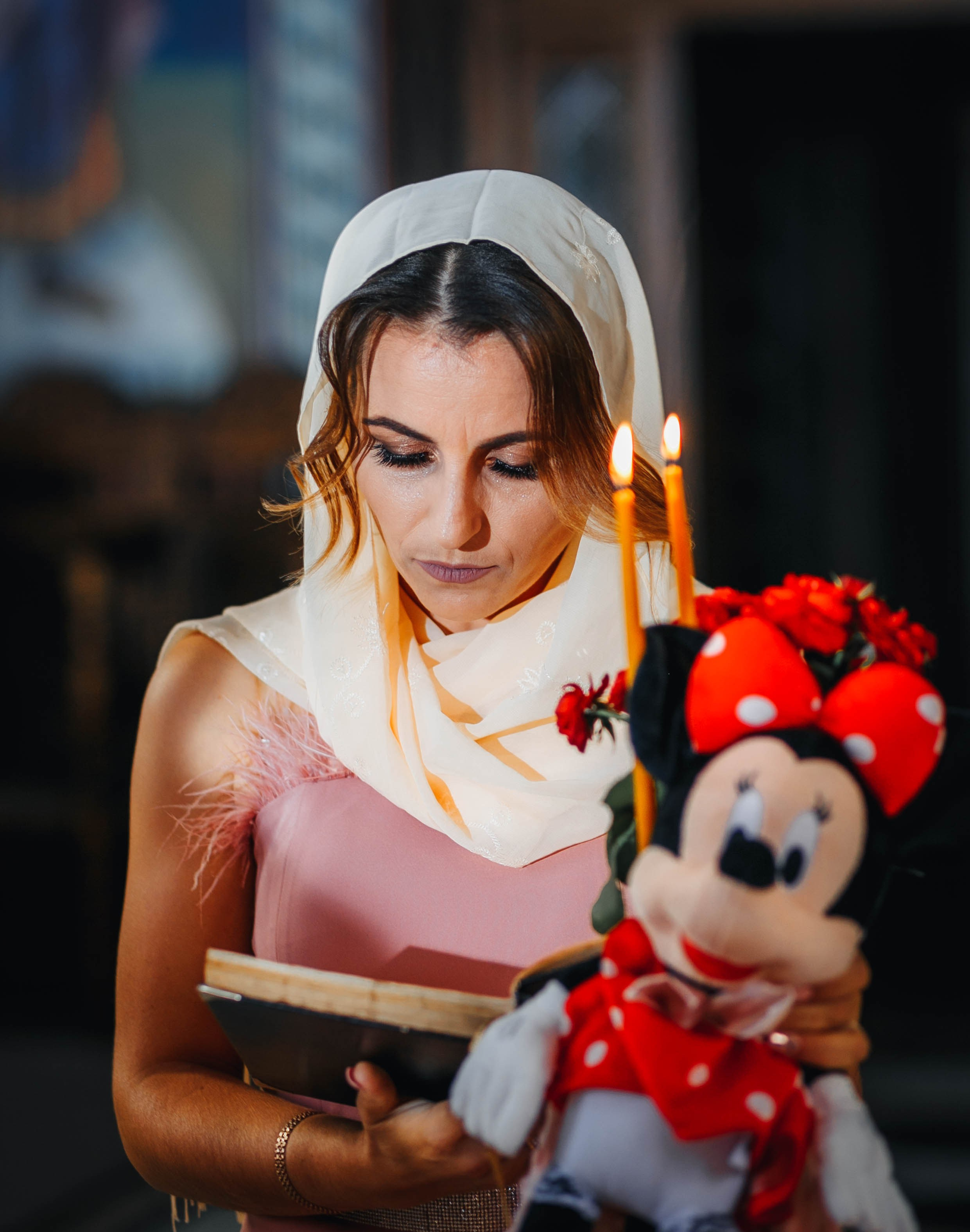 Ilaria. Fotograful evenimentului tău