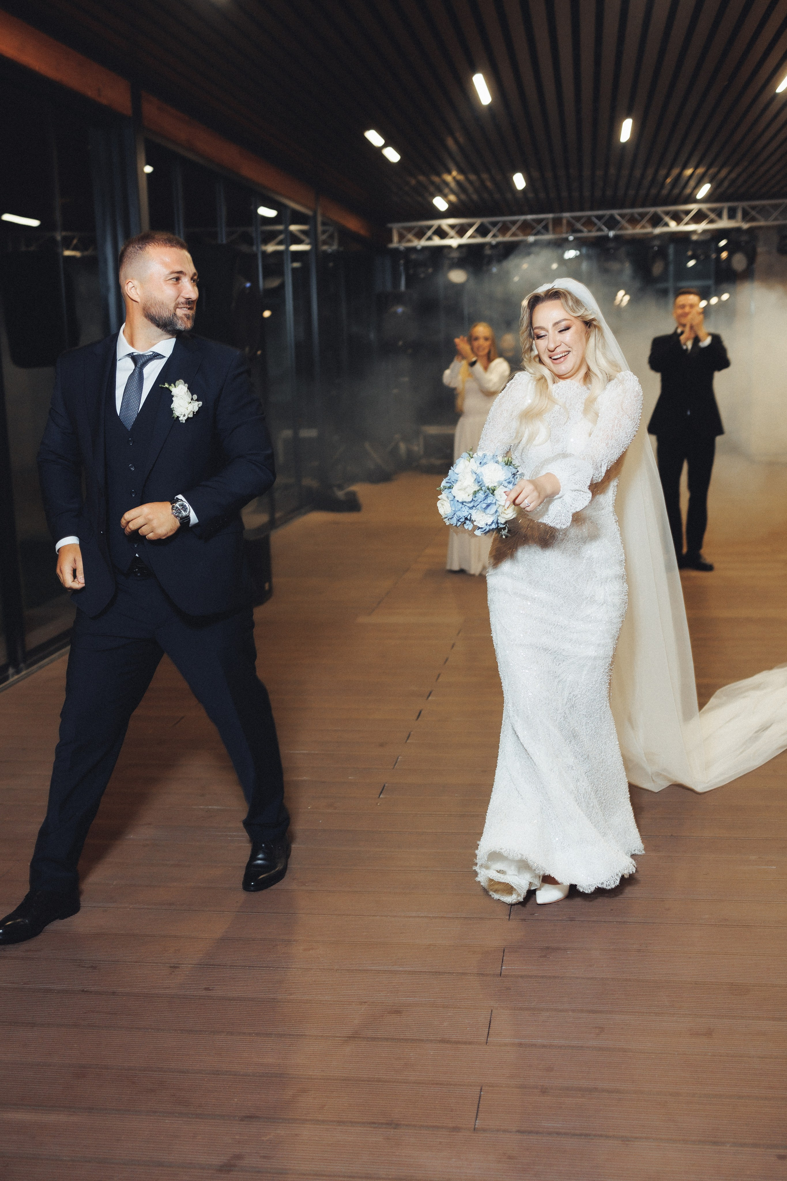 Sergiu & Cristina. Fotograful evenimentului tău