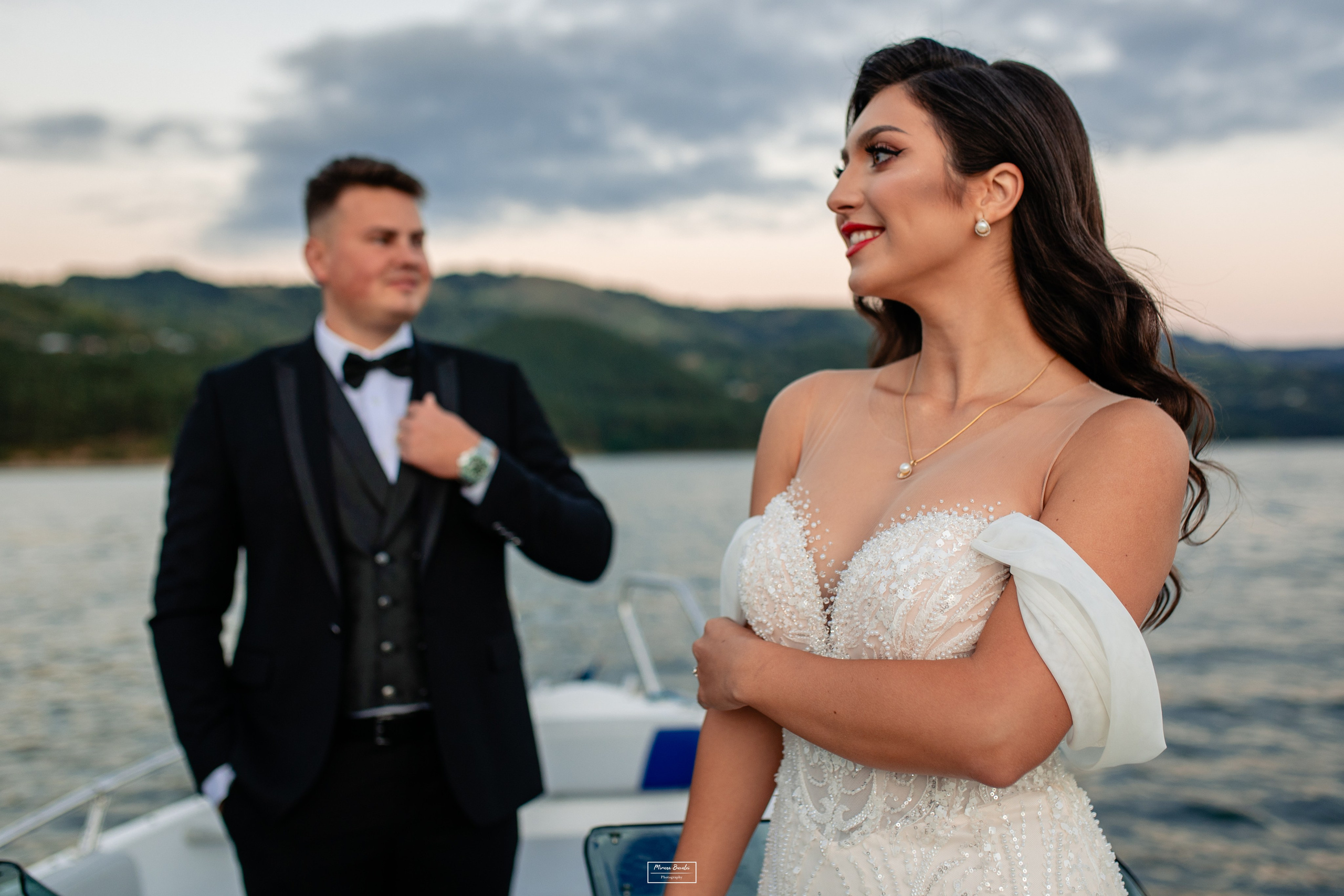 After Wedding-Maria & Alin. Acasa