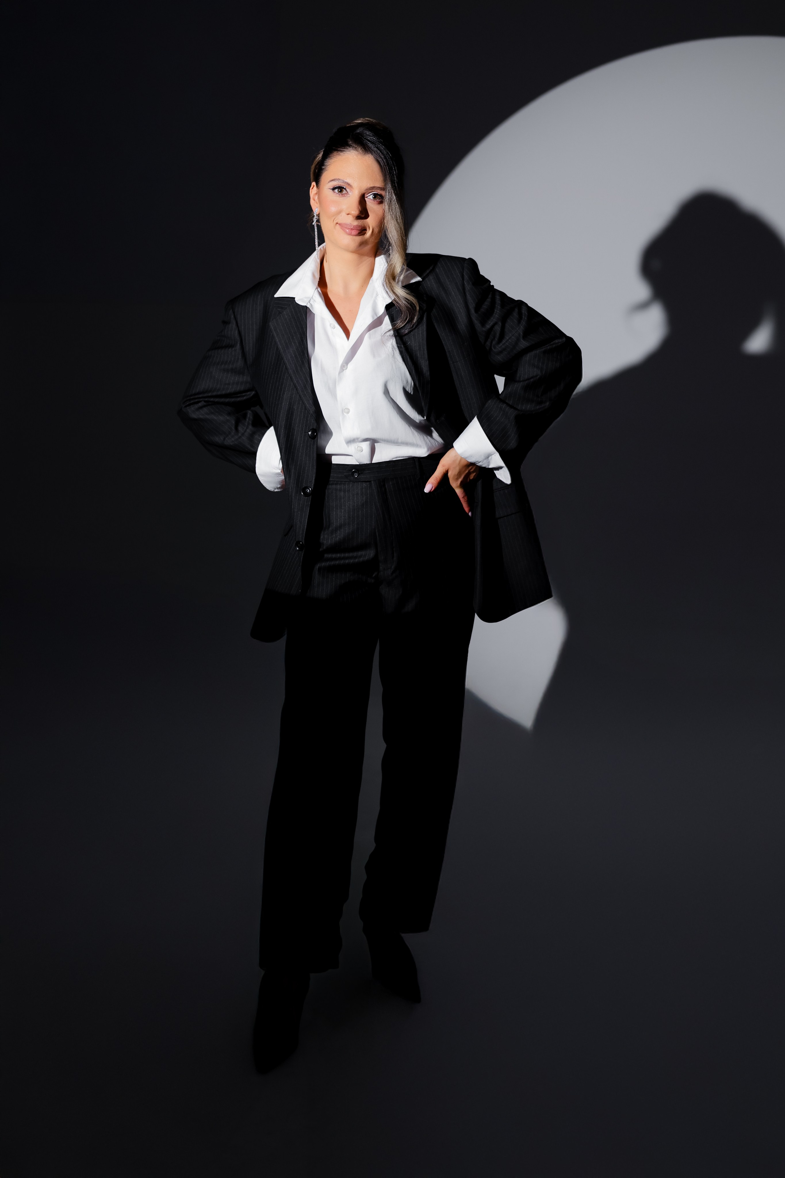 Andreea. Fotograf Bucuresti, România