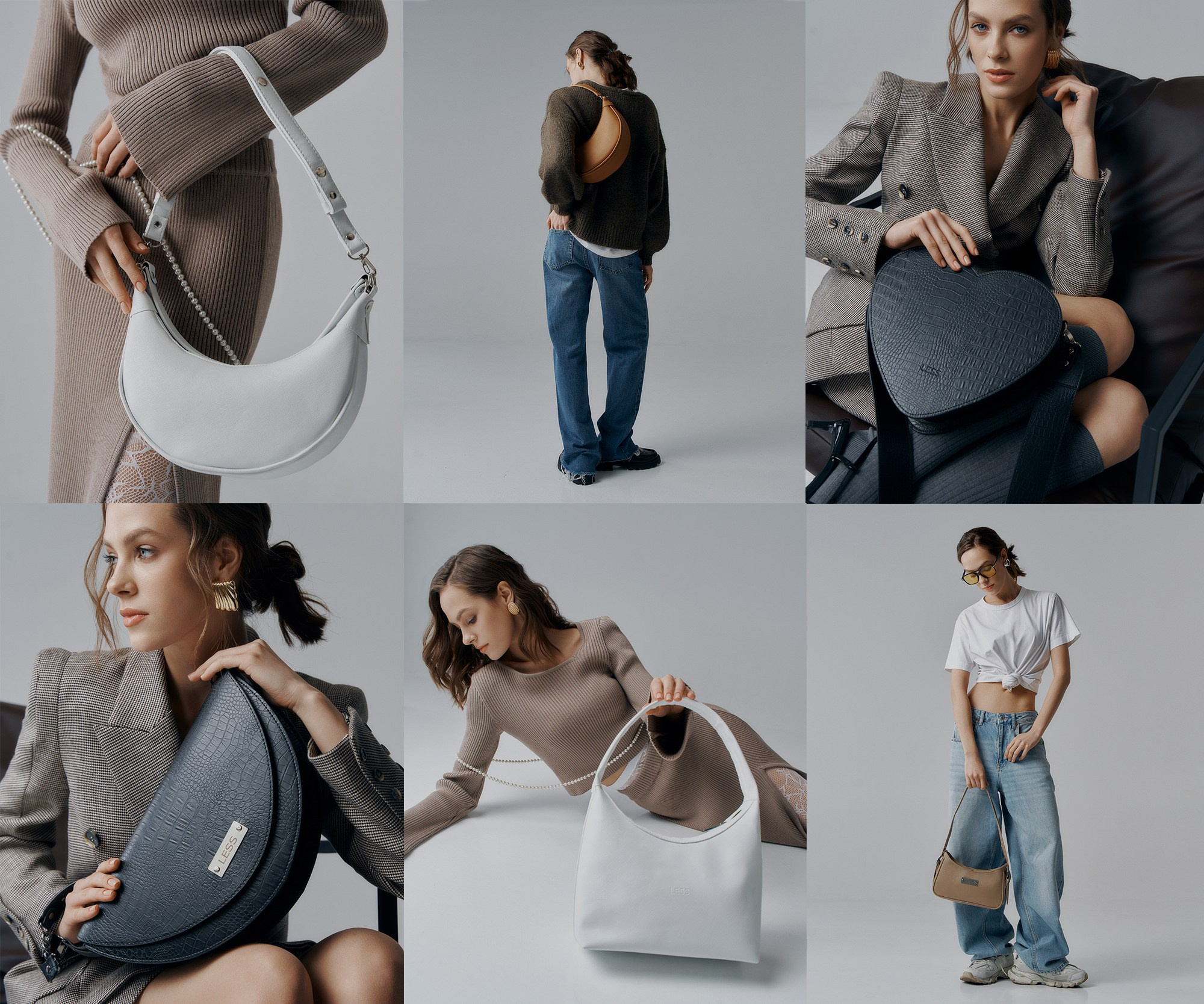 ACCESSORIES. Fashion and advertising photographer Alina Mikhalkovich Dubai