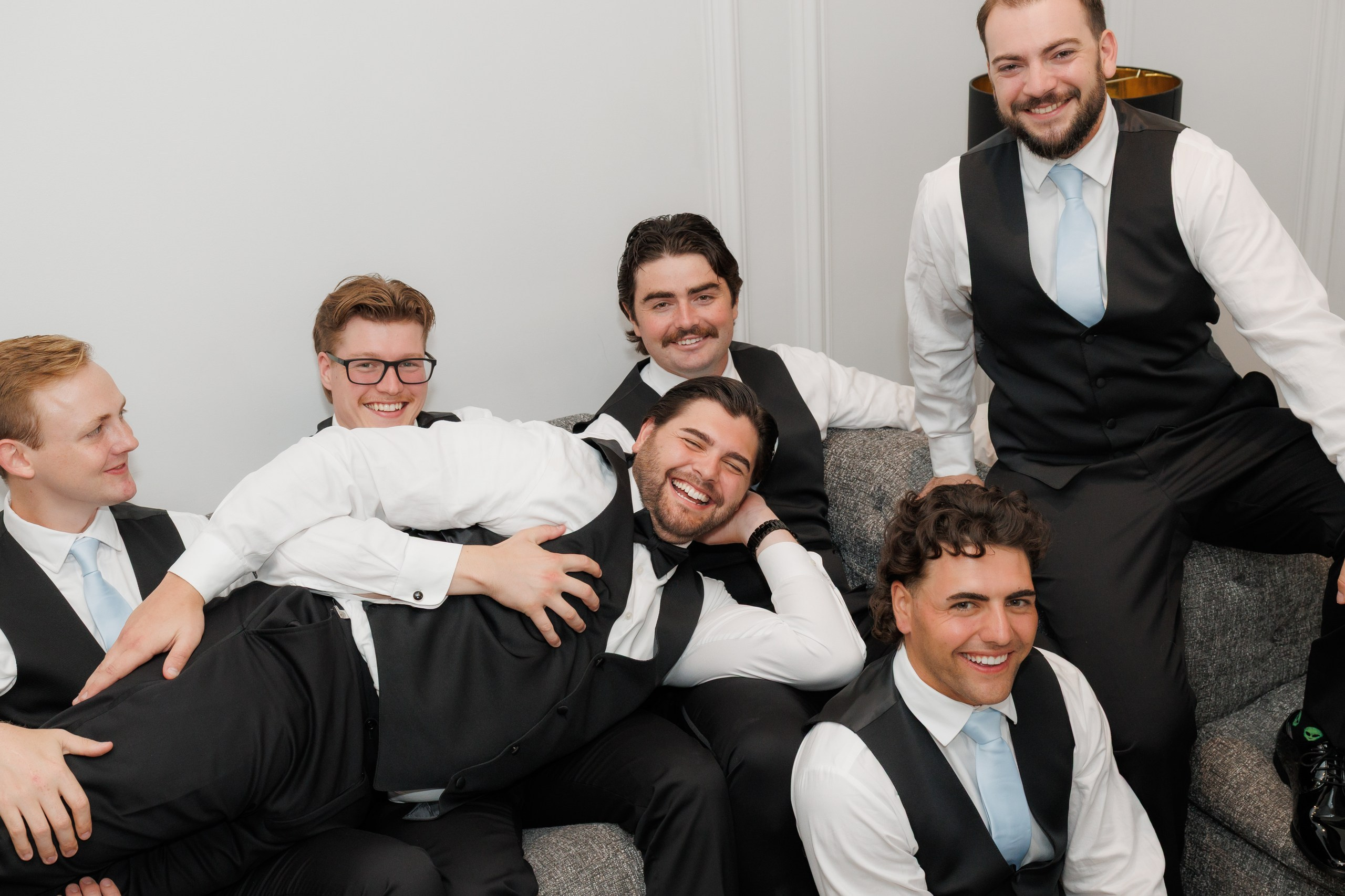 Shannon and Thomas, The Rockleigh, NJ. Luxury Wedding Photography and Cinematography