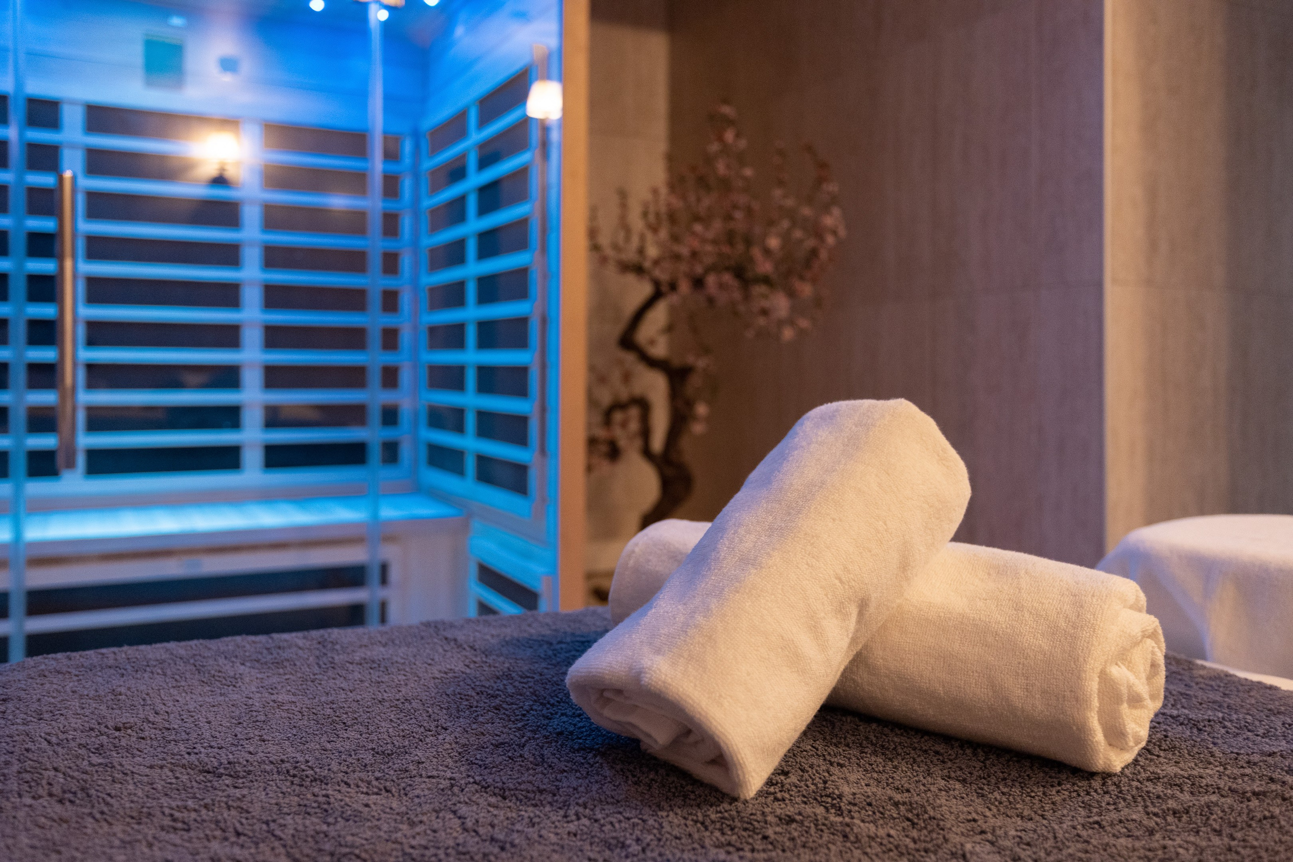 Клиника Viel. Андрей Дунин | Предметная, портретная и интерьерная съёмка