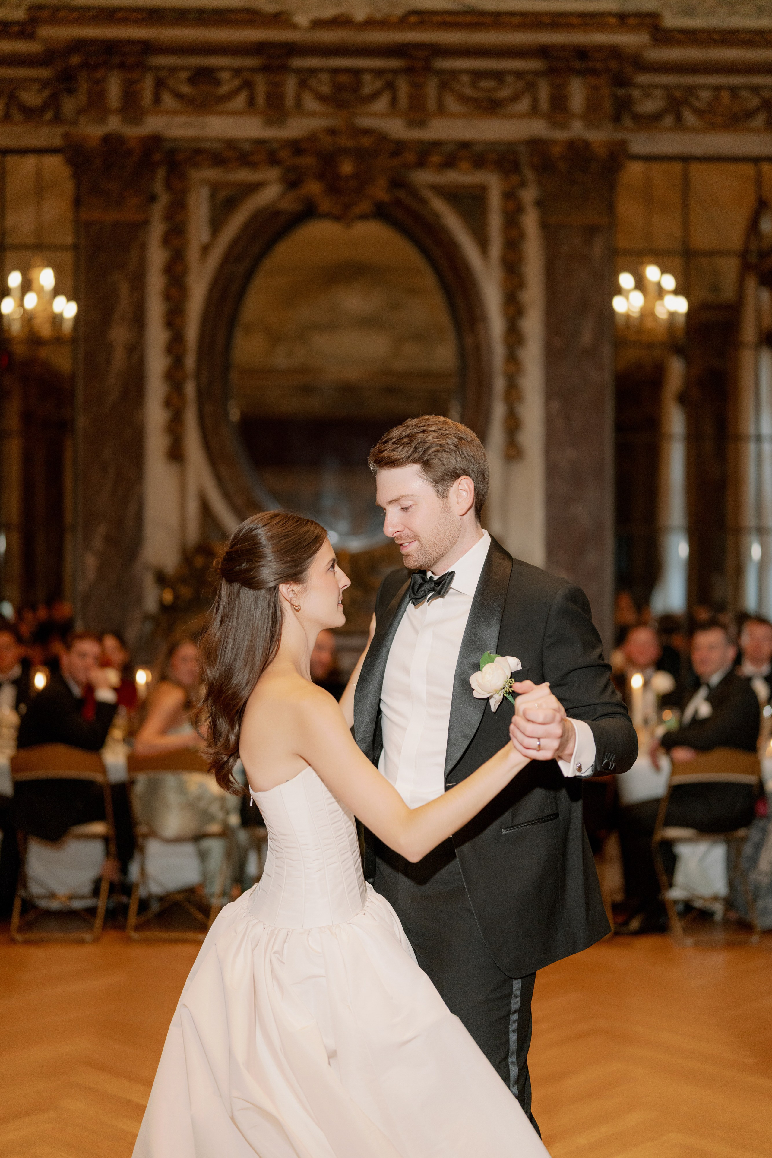 Amber and Luke. Wedding photographer and videographer New York | New Jersey