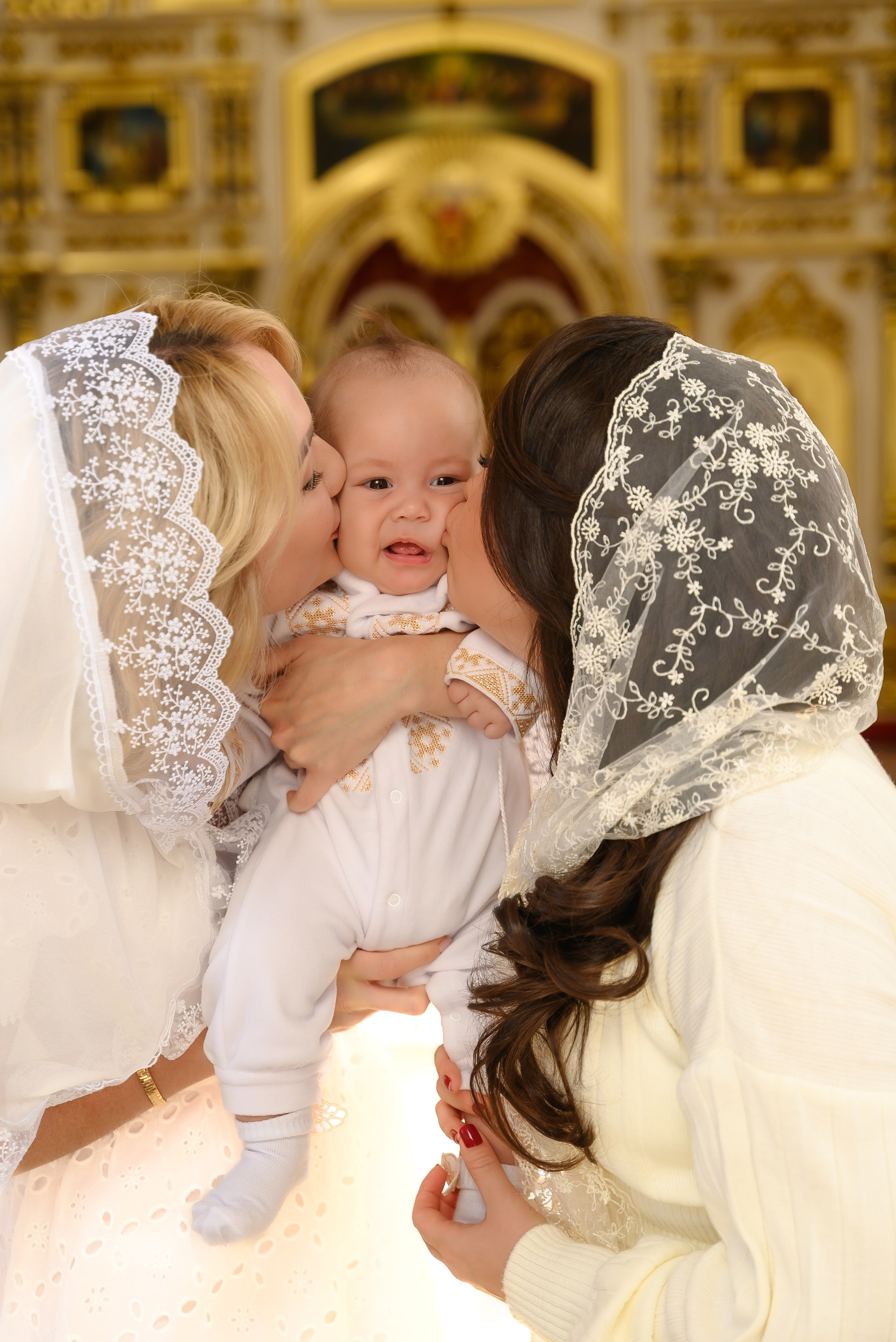 Сhristening. ST.PHOTO13