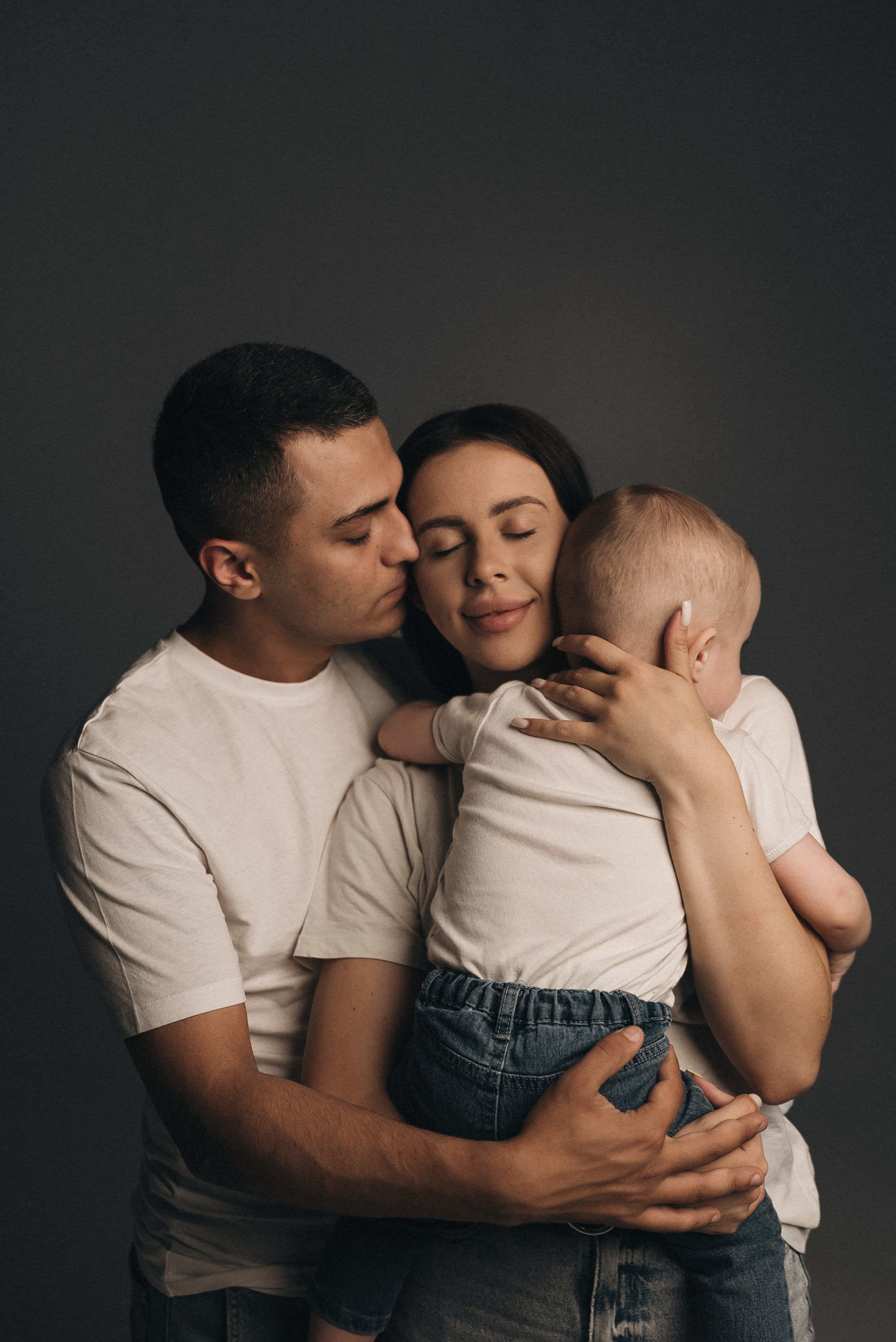 Family Photo. ST.PHOTO13