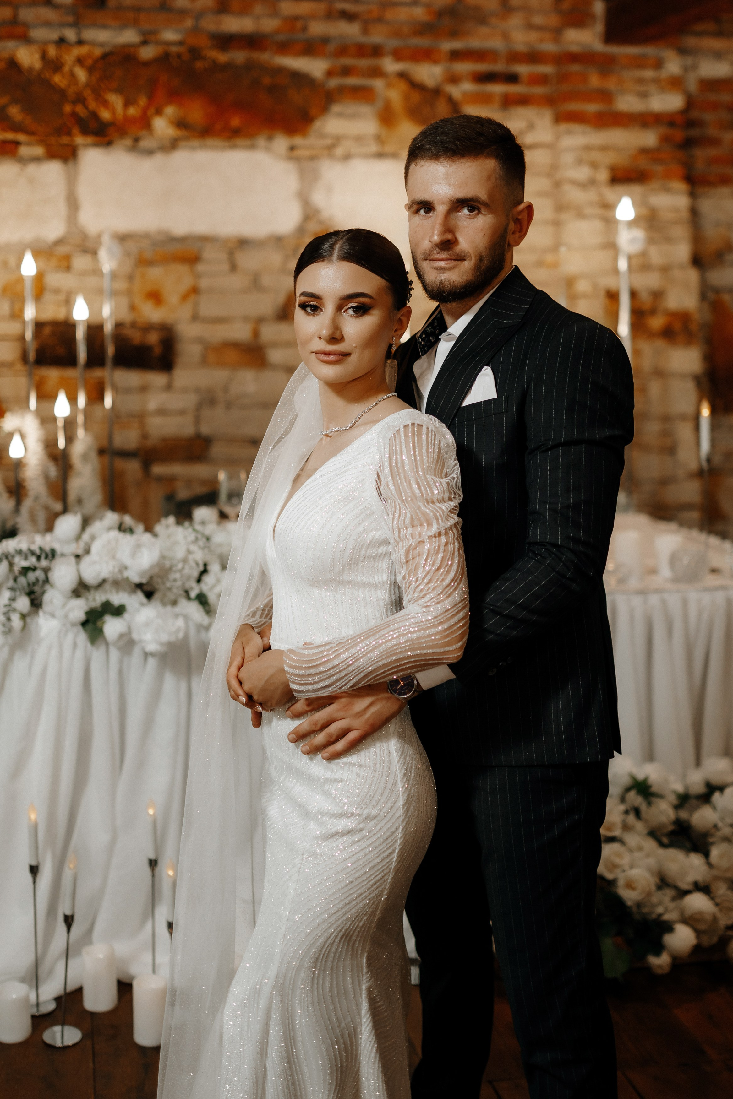 Wedding — Dumitru & Victoria. Fulga Photographer