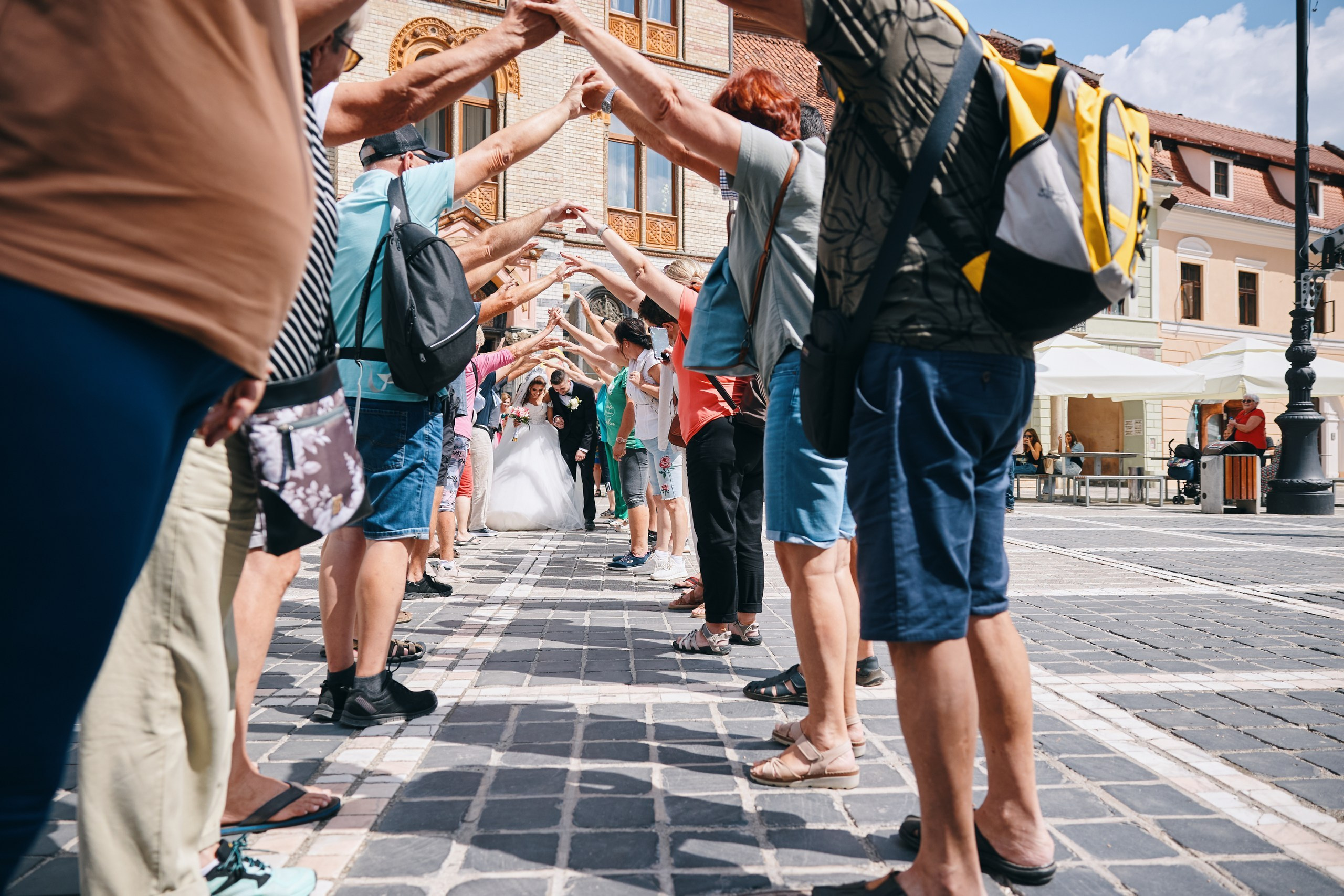 Mădălina & Andrei. Bogdan Vancea | Fotograf Nunta Ploiești