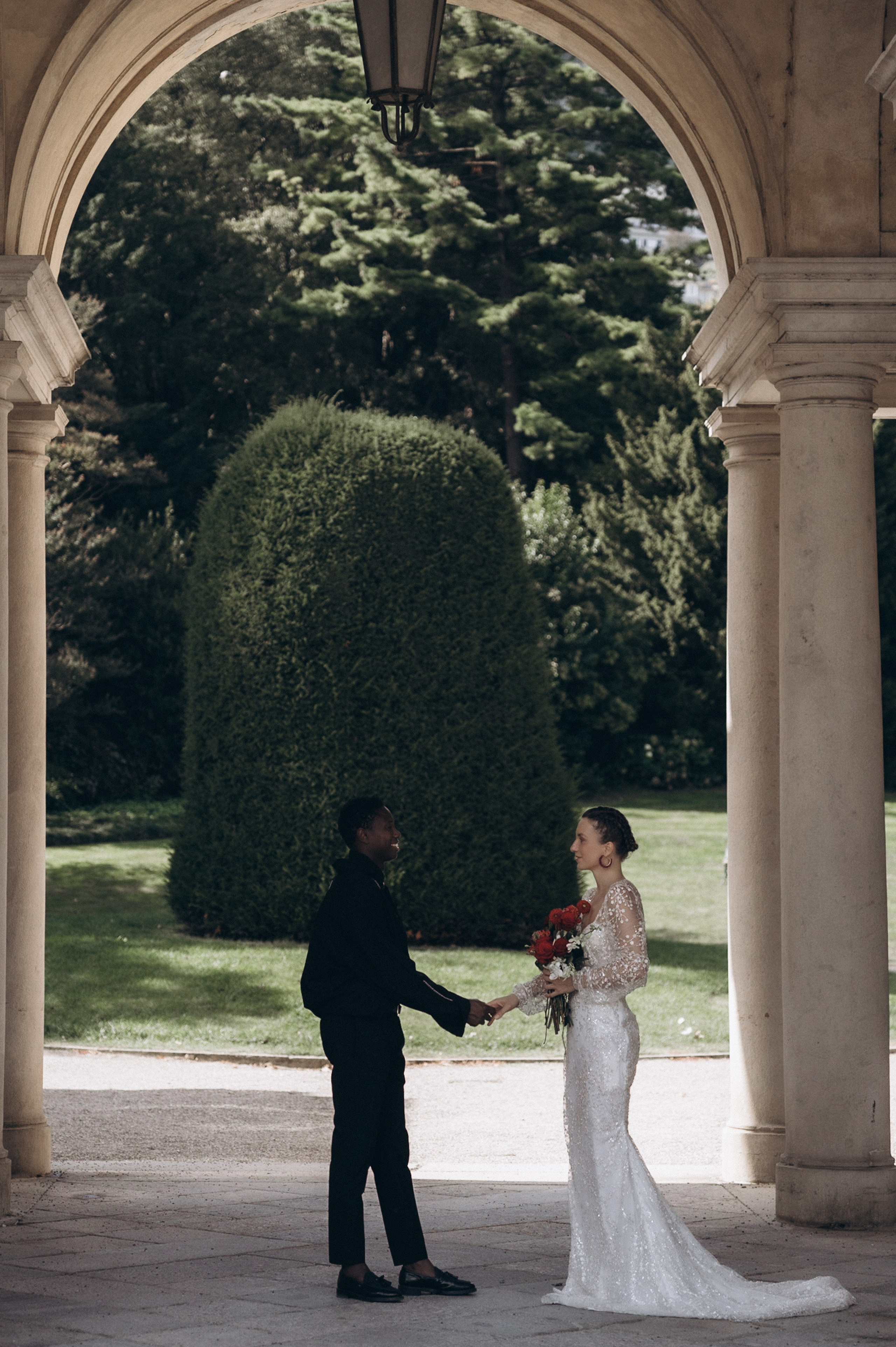 IRINA & AMED • LAKE COMO. PHOTOGRAPHER IN ITALY