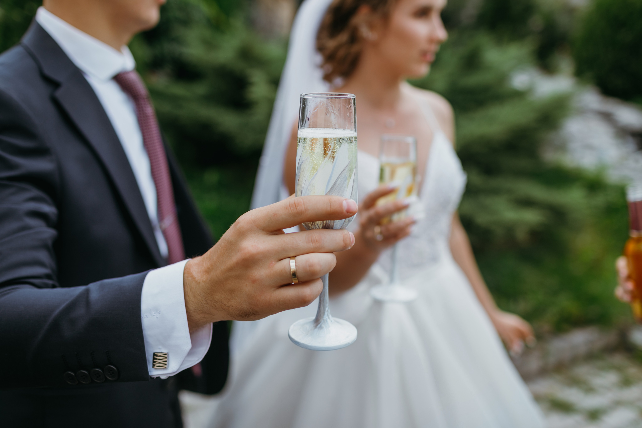 Свадебная фотоссесия для молодоженов в Бишкеке. Фотограф в Бишкеке Оксана Шувалова