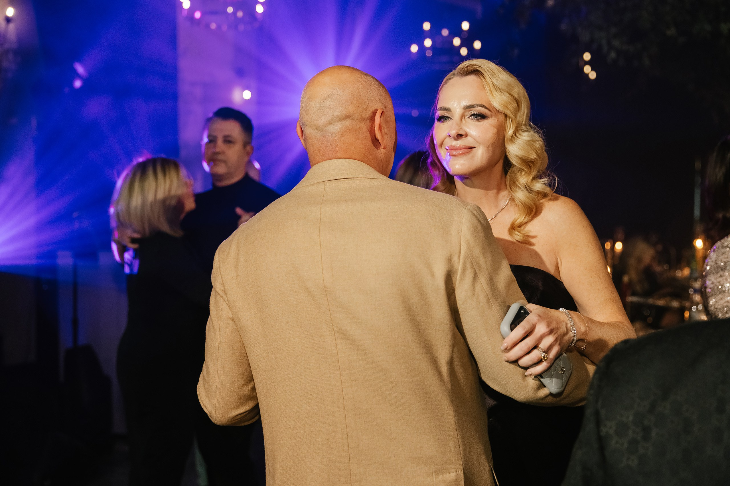 12.05.2025 Birthday Party. Wedding family event photographer in Chicago Nick Yushevich