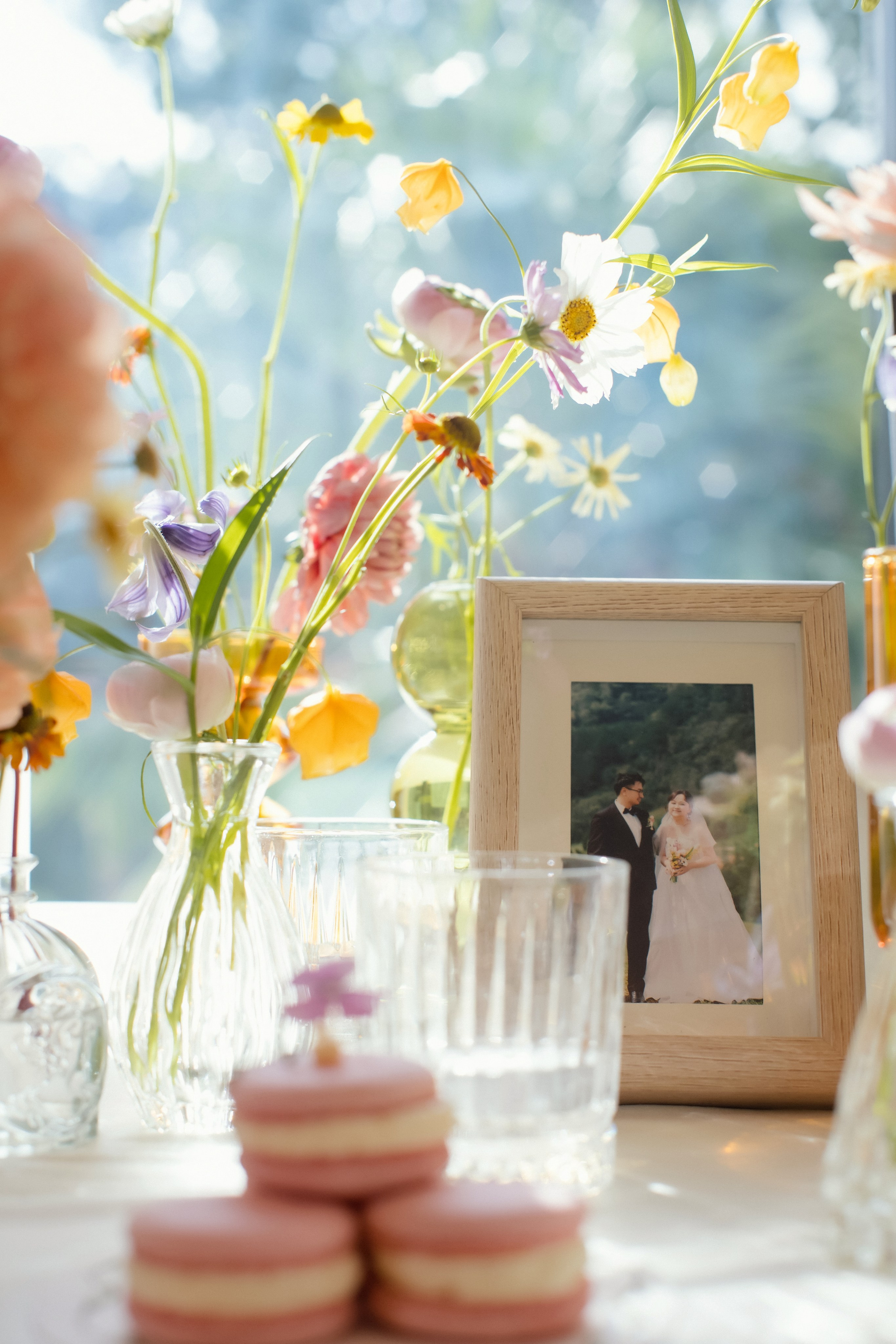 S & S. TheLoveMuseum