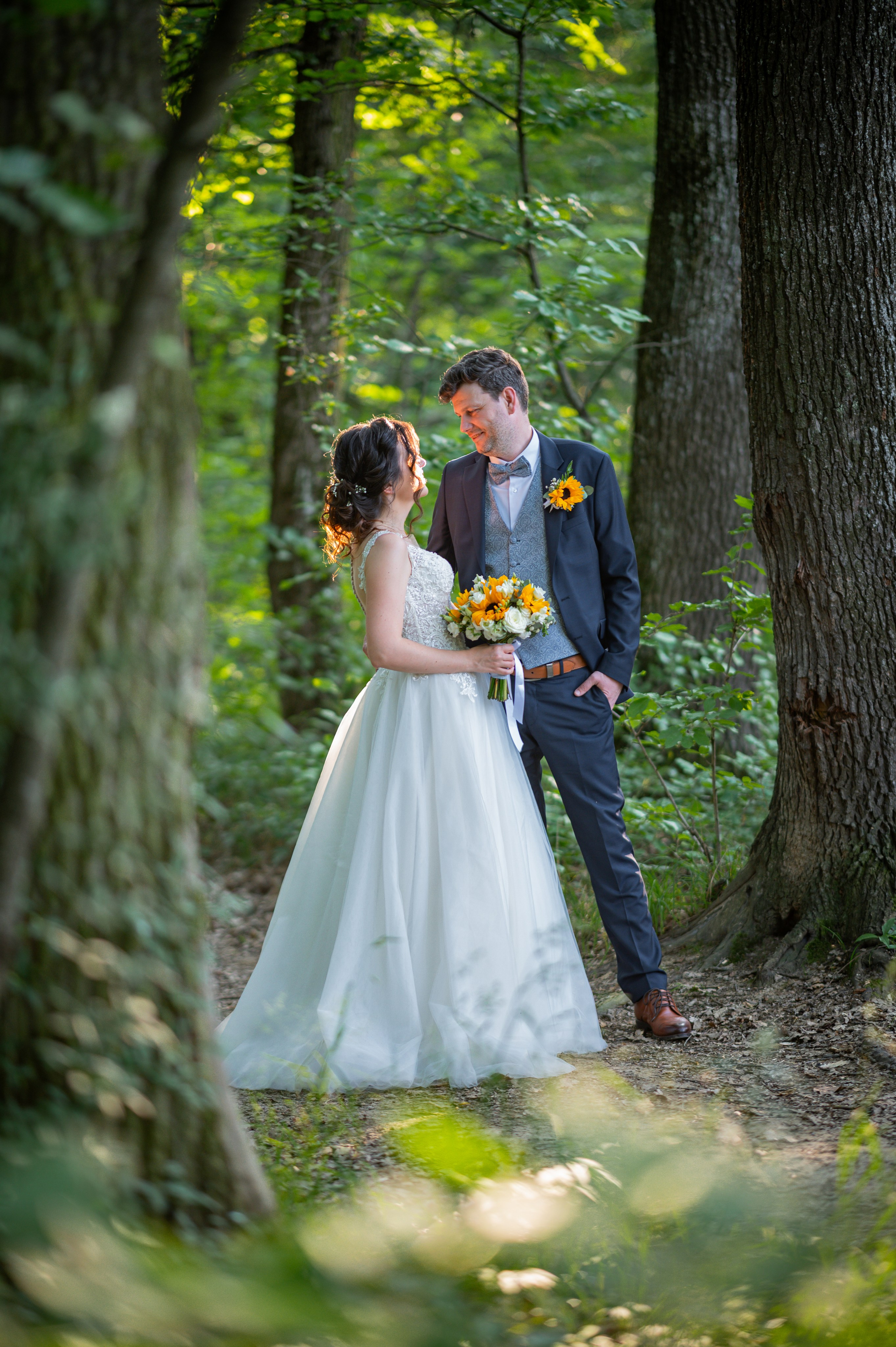 Cosmin & Andrea. EdyArts | Fotograf de Nuntă