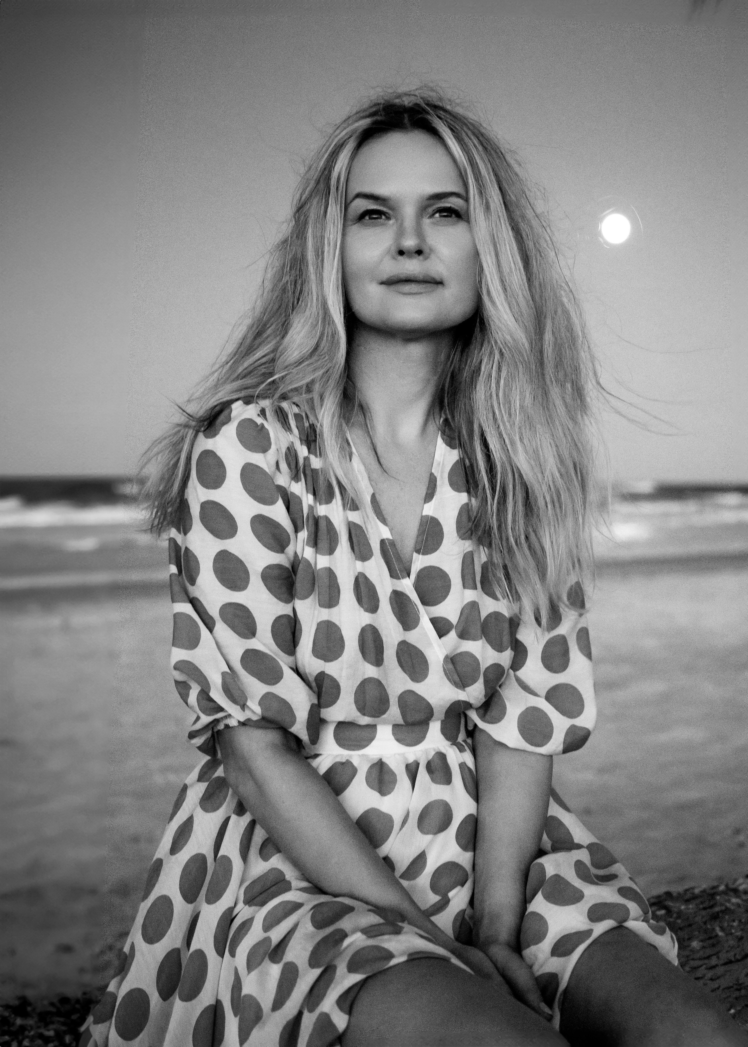 Oksana, 44. Katerina Royter — Photographer for Women 40+