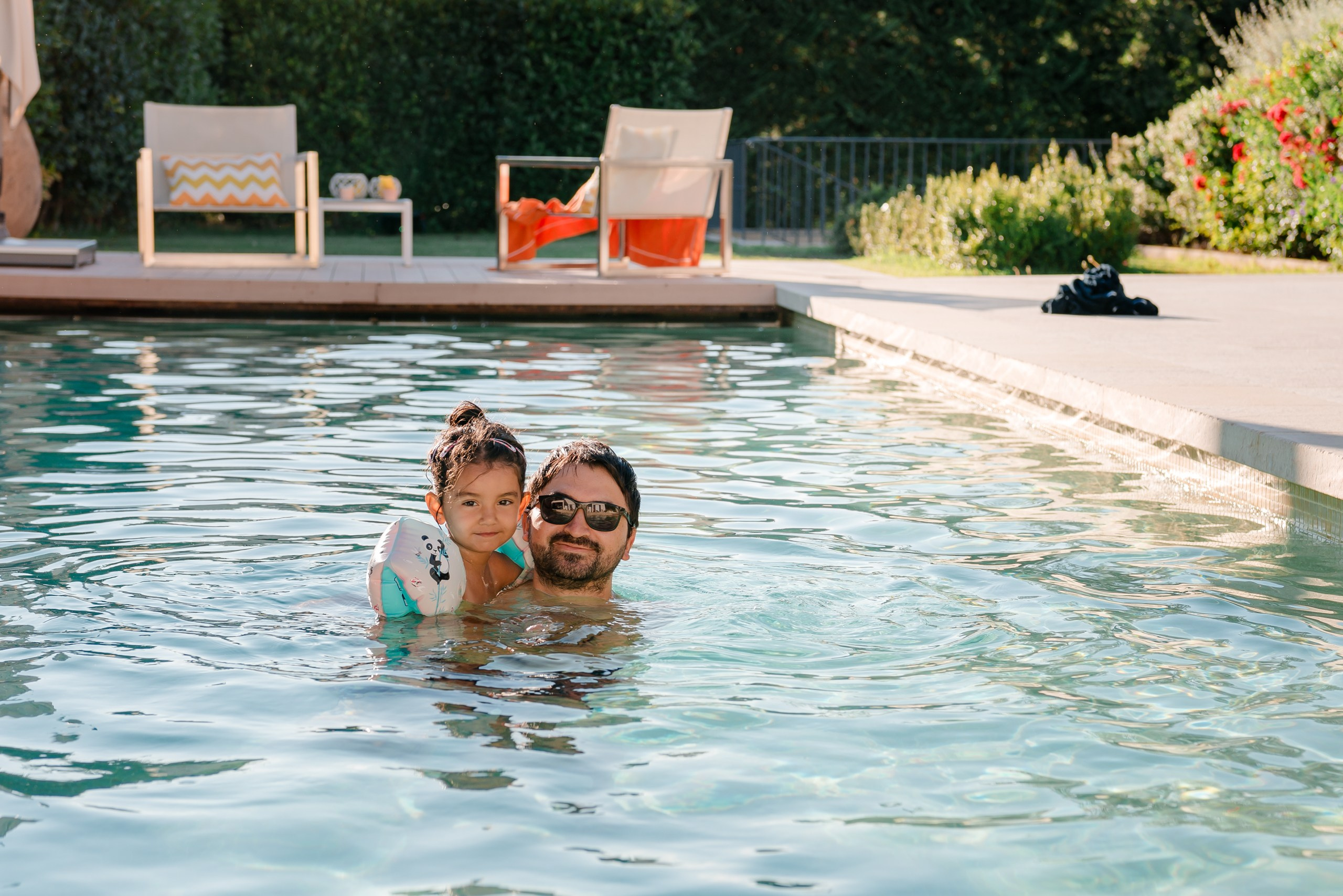 Summer vacations. Family B. MARIA VALUEVA Photographer in Nice, Cannes, Monaco, France, Europe, Istanbul, Turkey