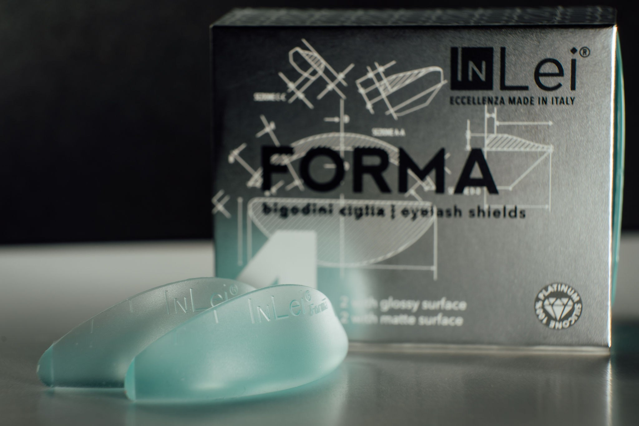 Fotografie comerciala - InLei.ro