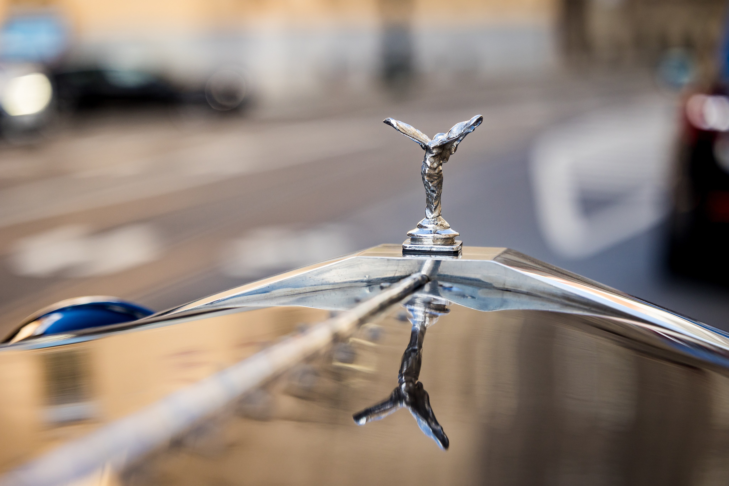 Johanneshof, Prague. AMIR BUCHNIK PHOTOGRAPHER