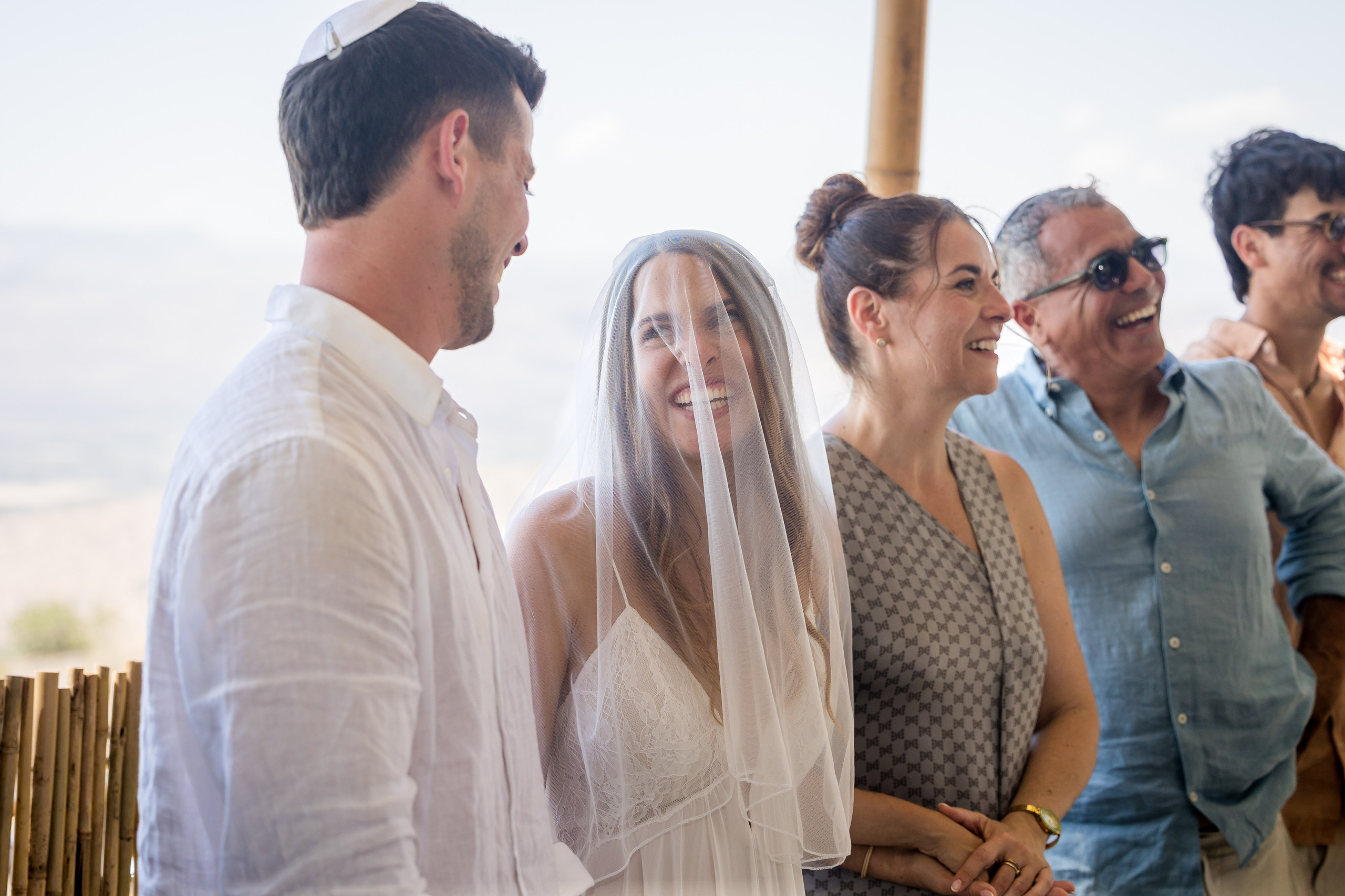 Omar & Nimrod. AMIR BUCHNIK PHOTOGRAPHER