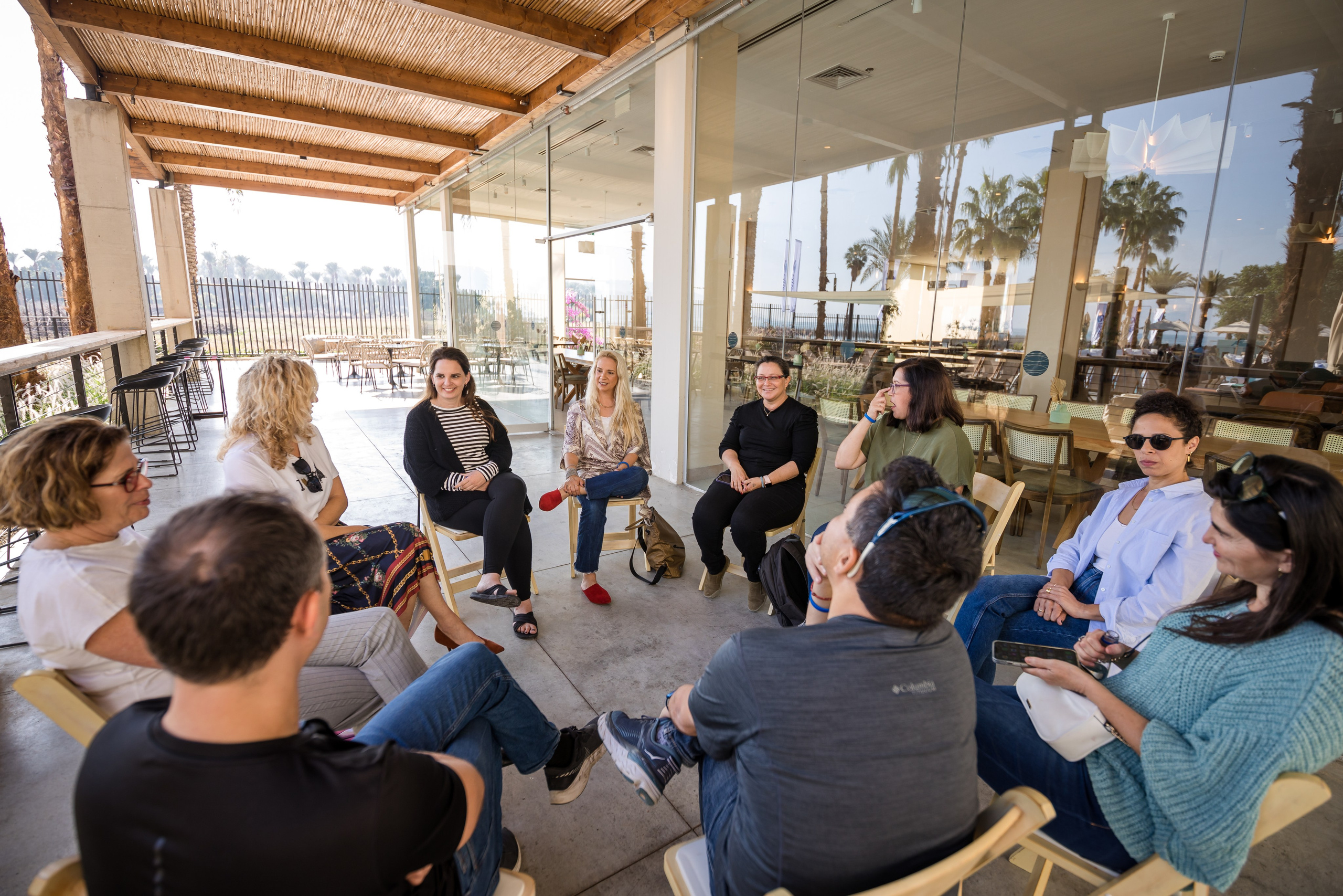 Pfizer. AMIR BUCHNIK PHOTOGRAPHER