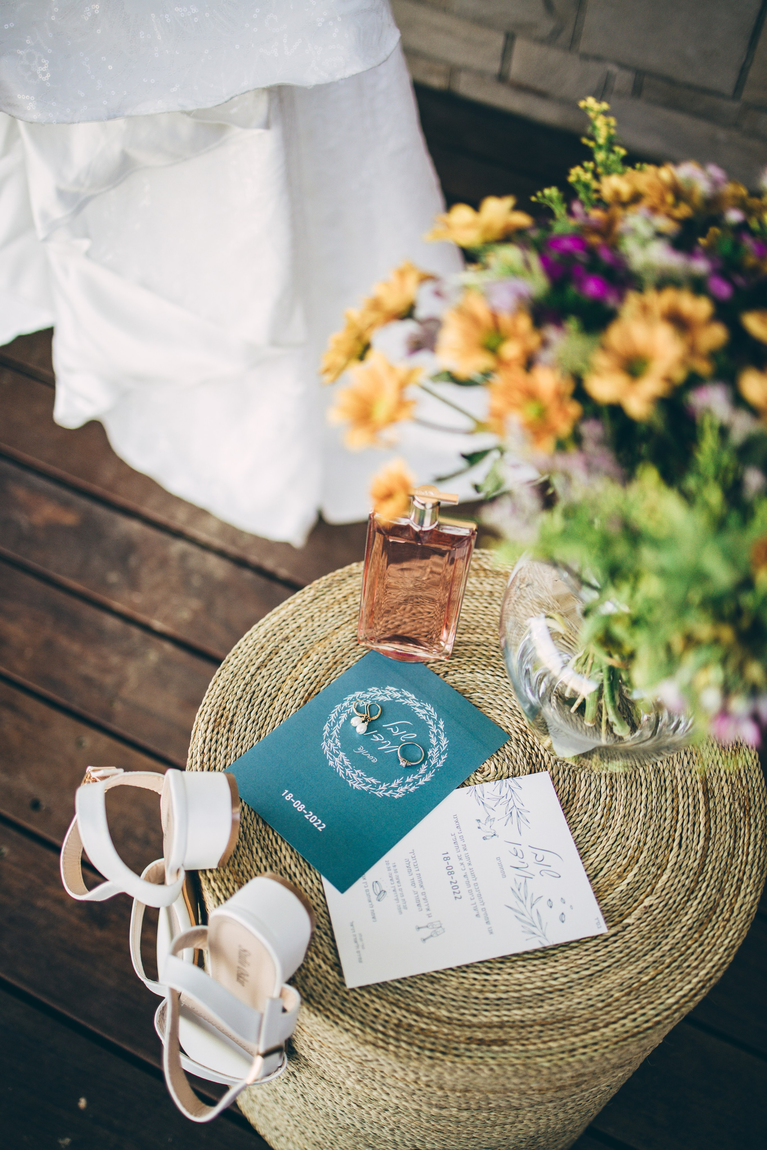 Shovel & Ido. AMIR BUCHNIK PHOTOGRAPHER