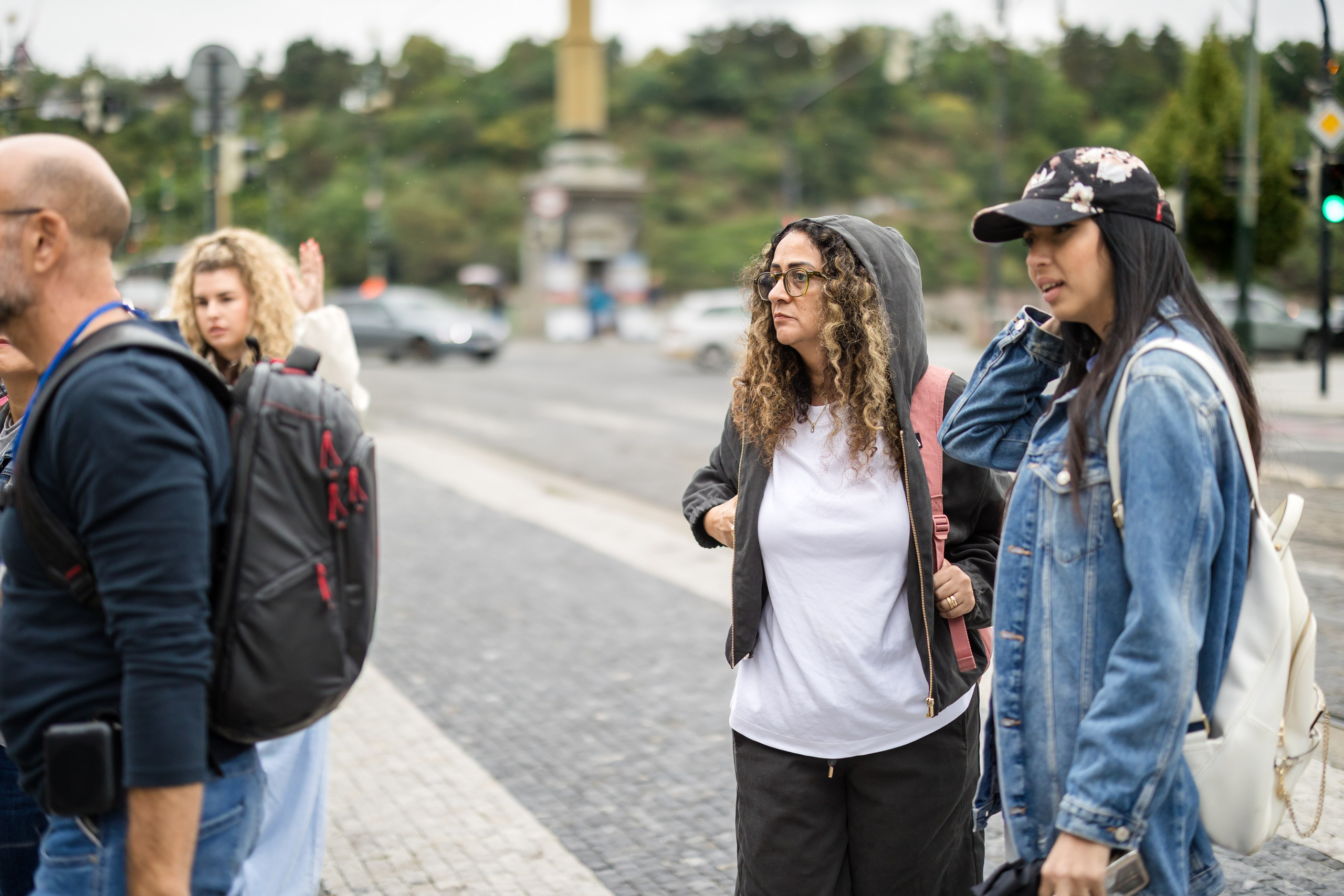 Johanneshof, Prague. AMIR BUCHNIK PHOTOGRAPHER