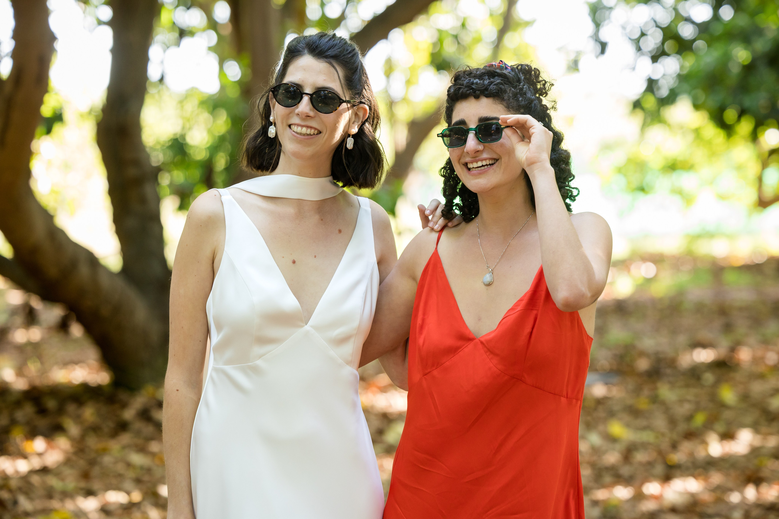 Tamar & Assaf. AMIR BUCHNIK PHOTOGRAPHER