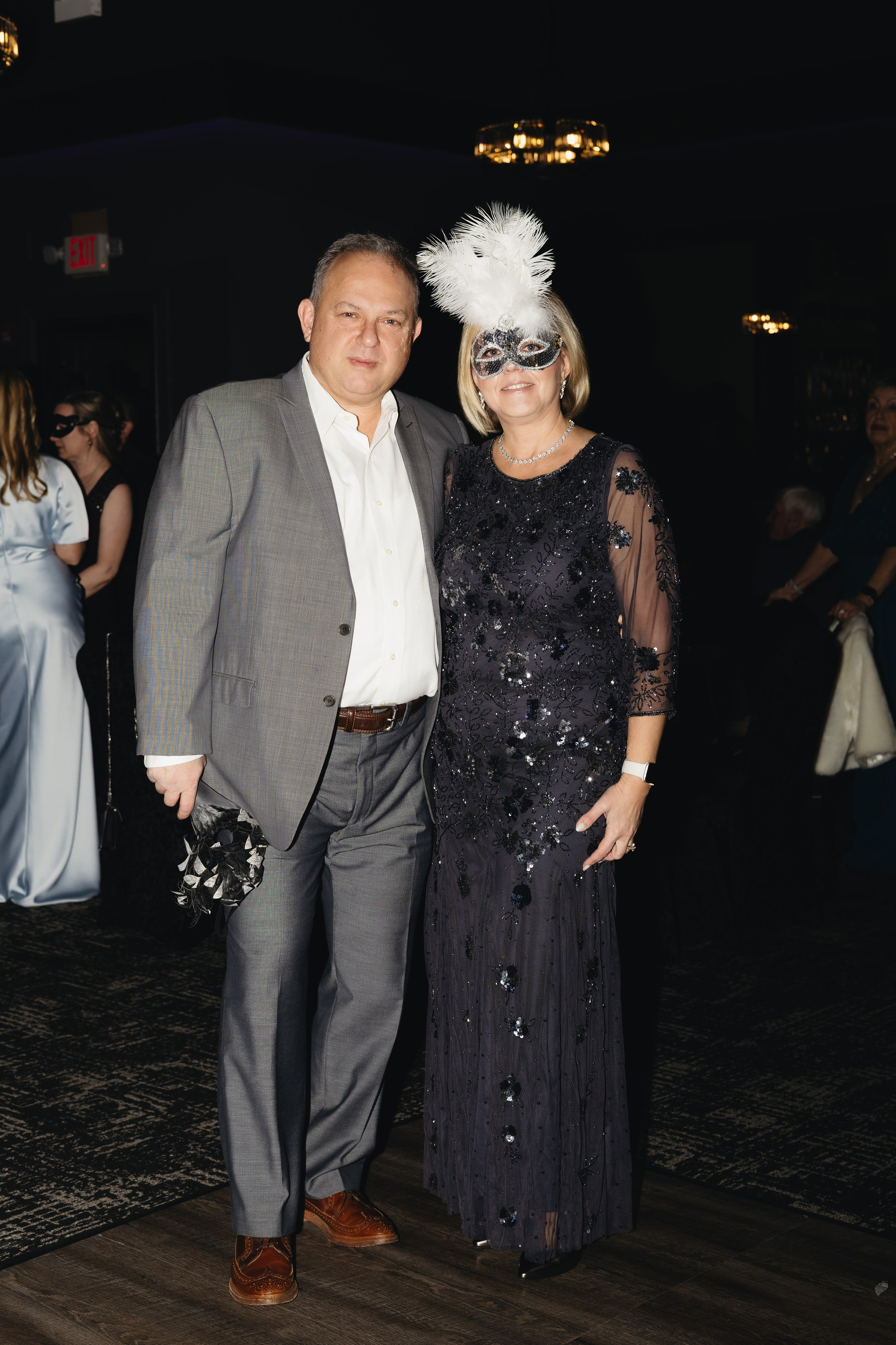 Olga’s 50th birthday