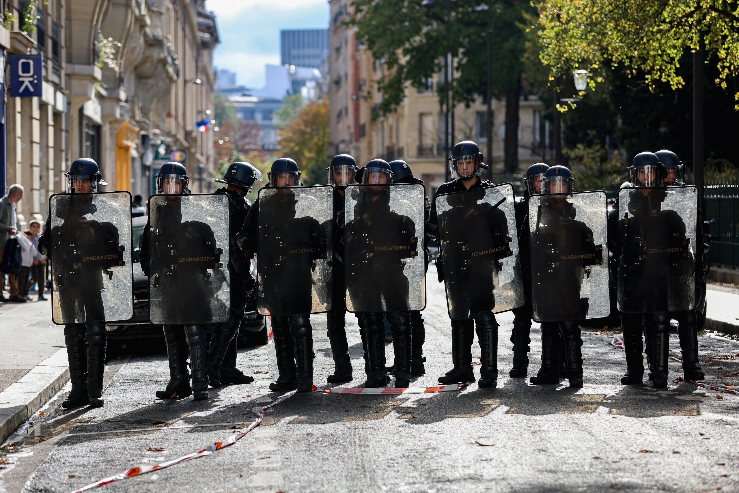 CRS octobre. Natalia Bogdanovska. Films et photographie corporate en France