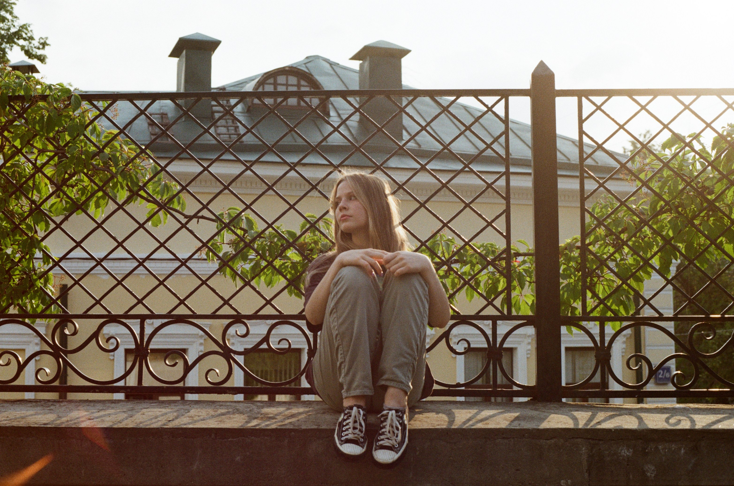 Mila. Екатерина Федорова