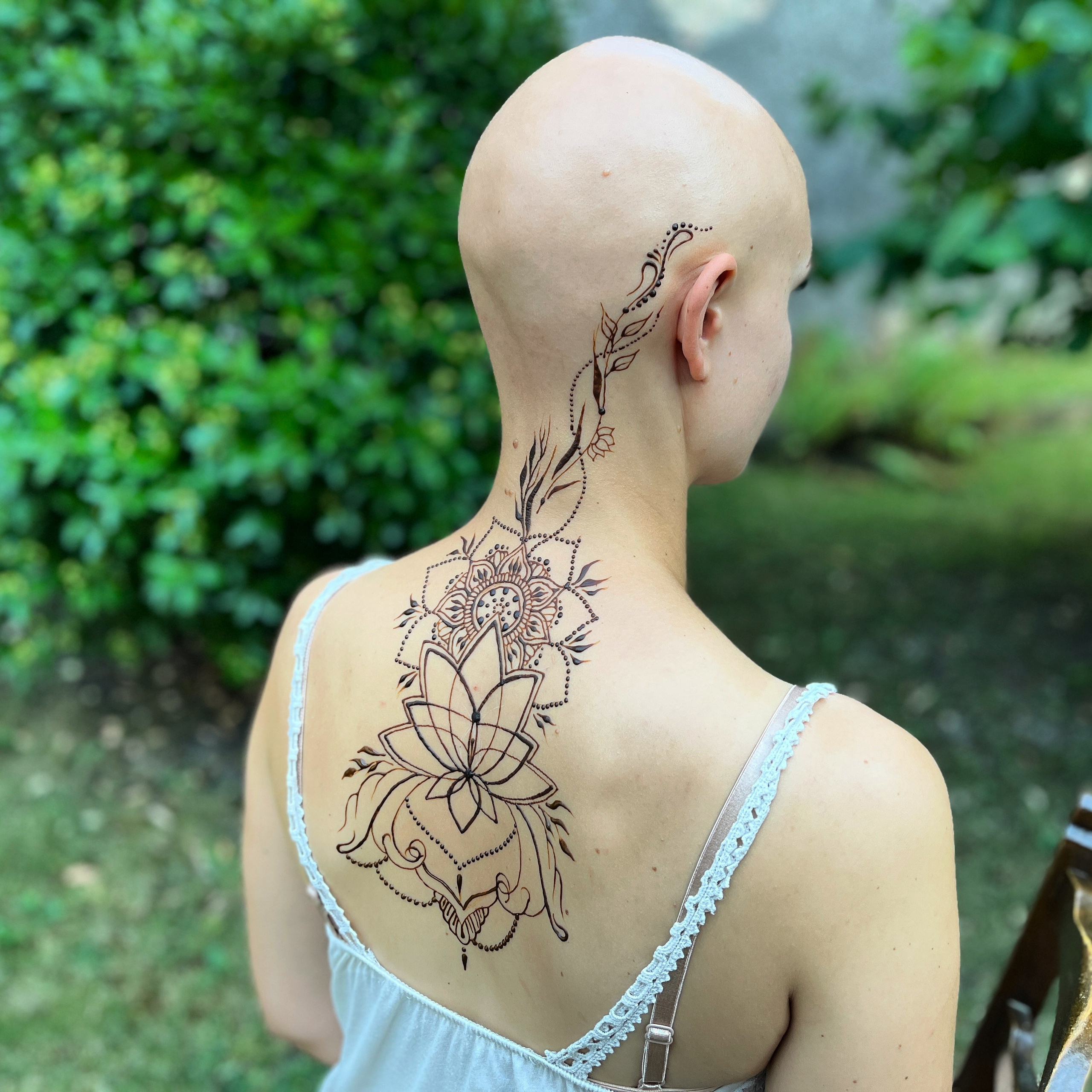 Kanapotrfolio. Numerologija. Nevrografika. Delavnice