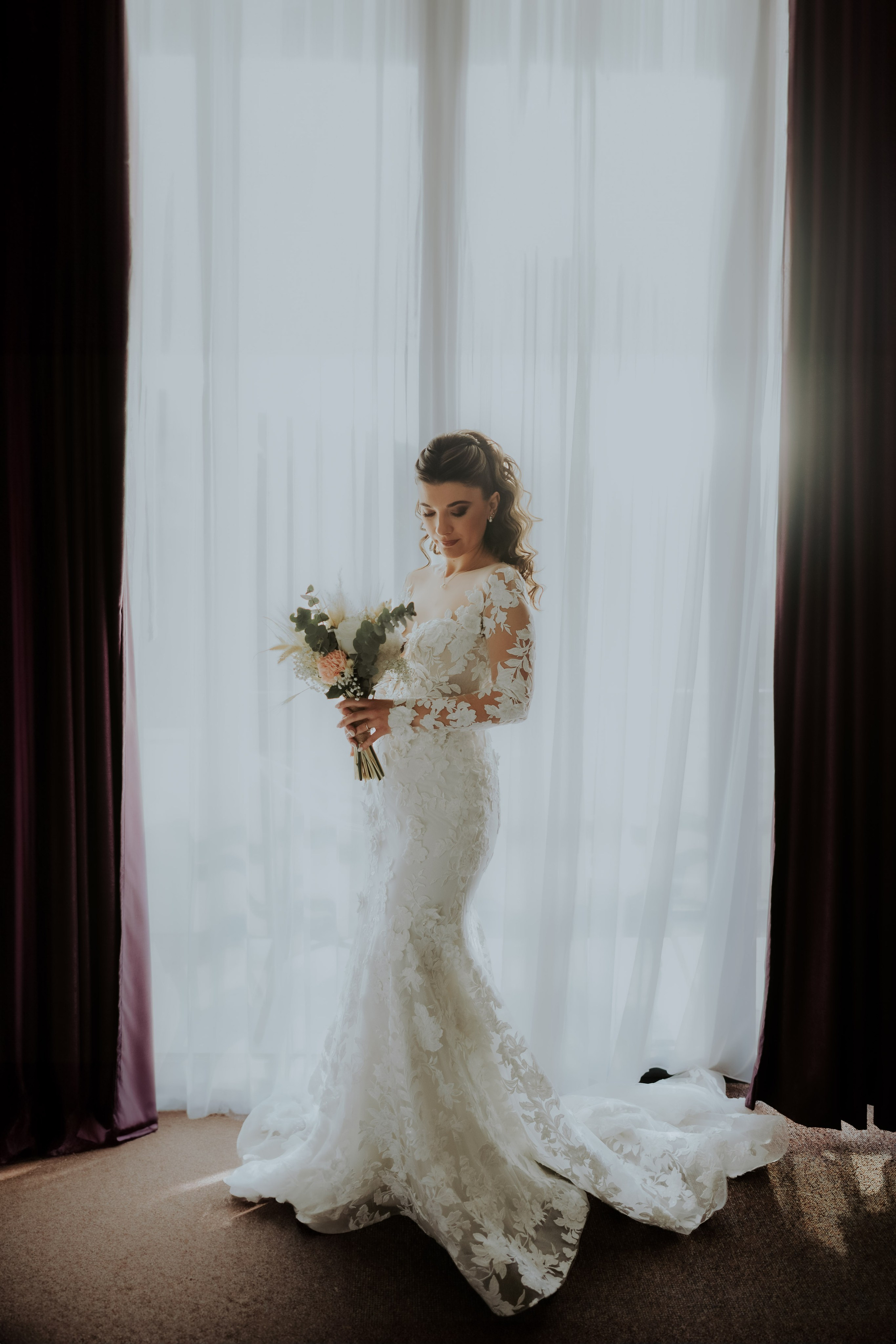 Elvira & Dino ⎸ Wedding in Sarajevo. Profesionalna Fotografija i Videografija | Sarajevo | yasinemir.com