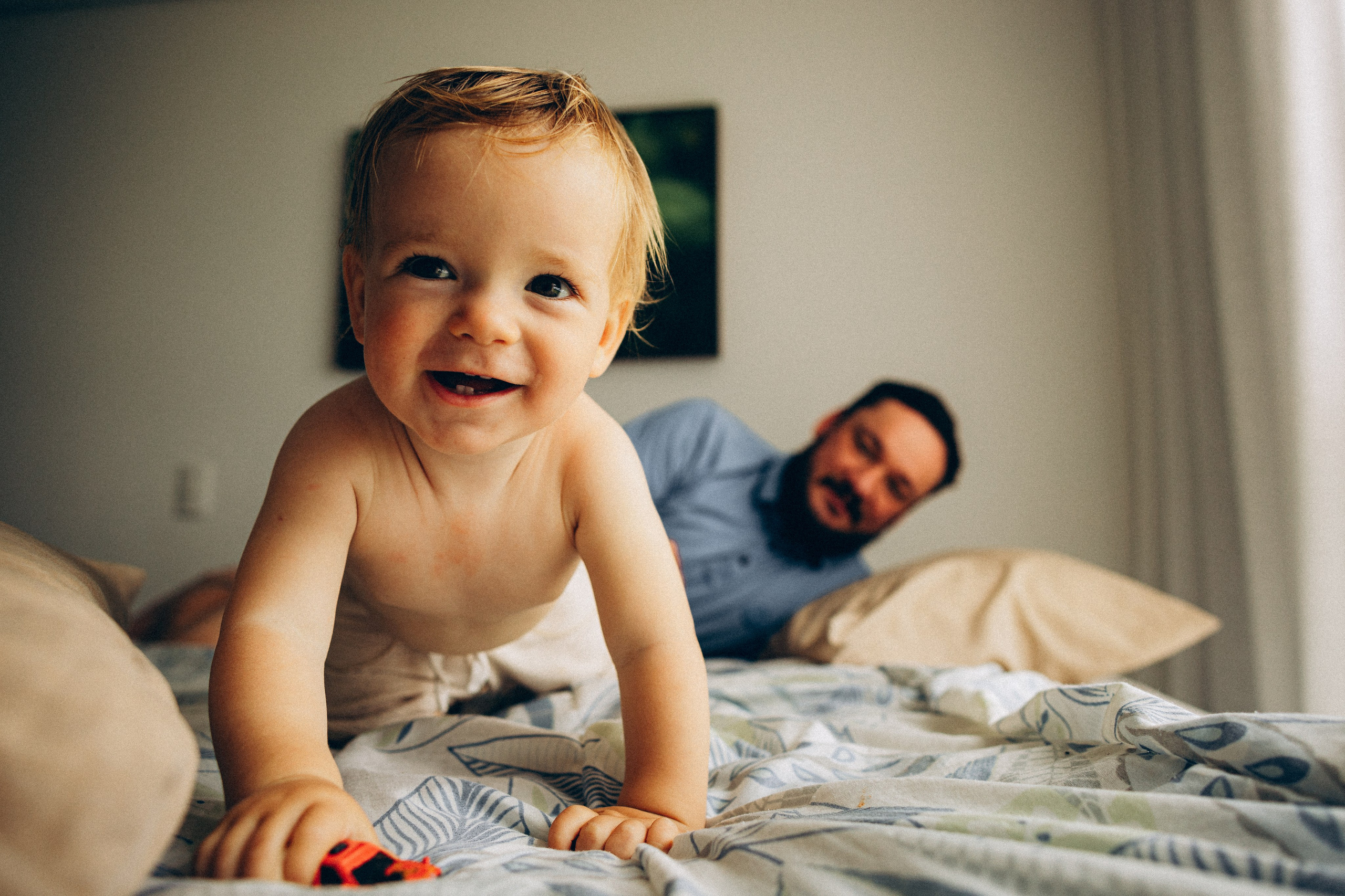 Ivan + Julia = DimaLidaSasha. Fotografa de família e crianças em Florianópolis SC Daria Ermolaev