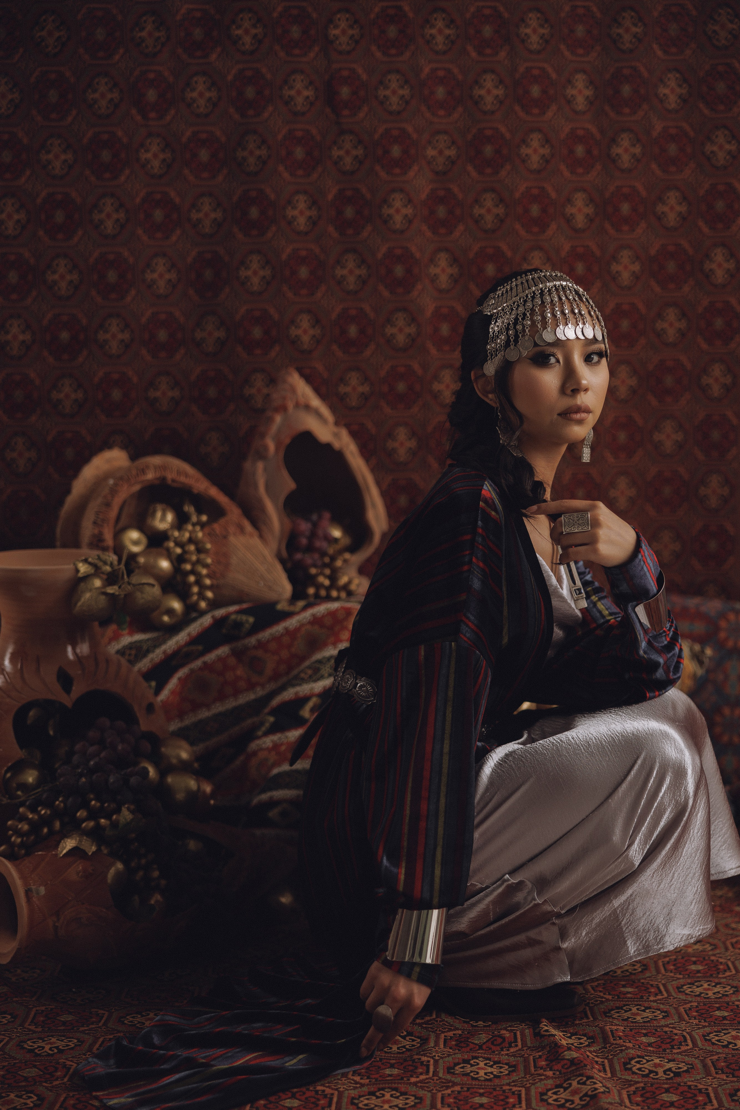 Кыз Узатуу Юлдуз. Азимжан Нуритдинходжаев — свадебный фотограф