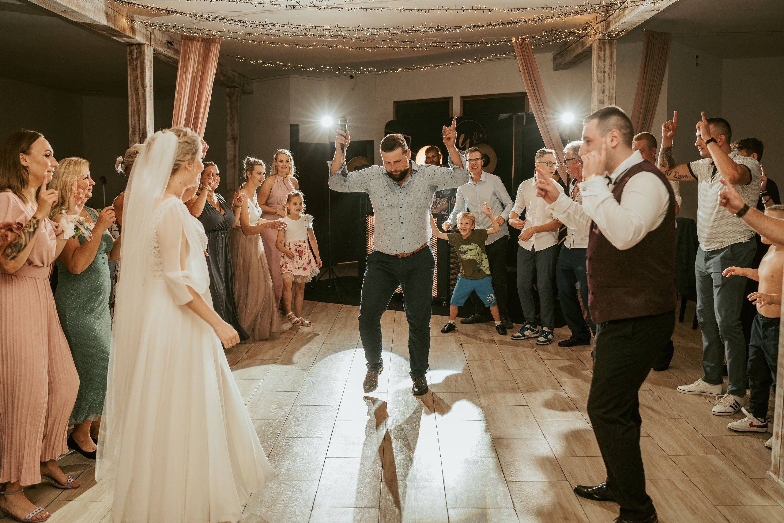 Ania & Damian. Michał Kaźmierczyk - Fotograf