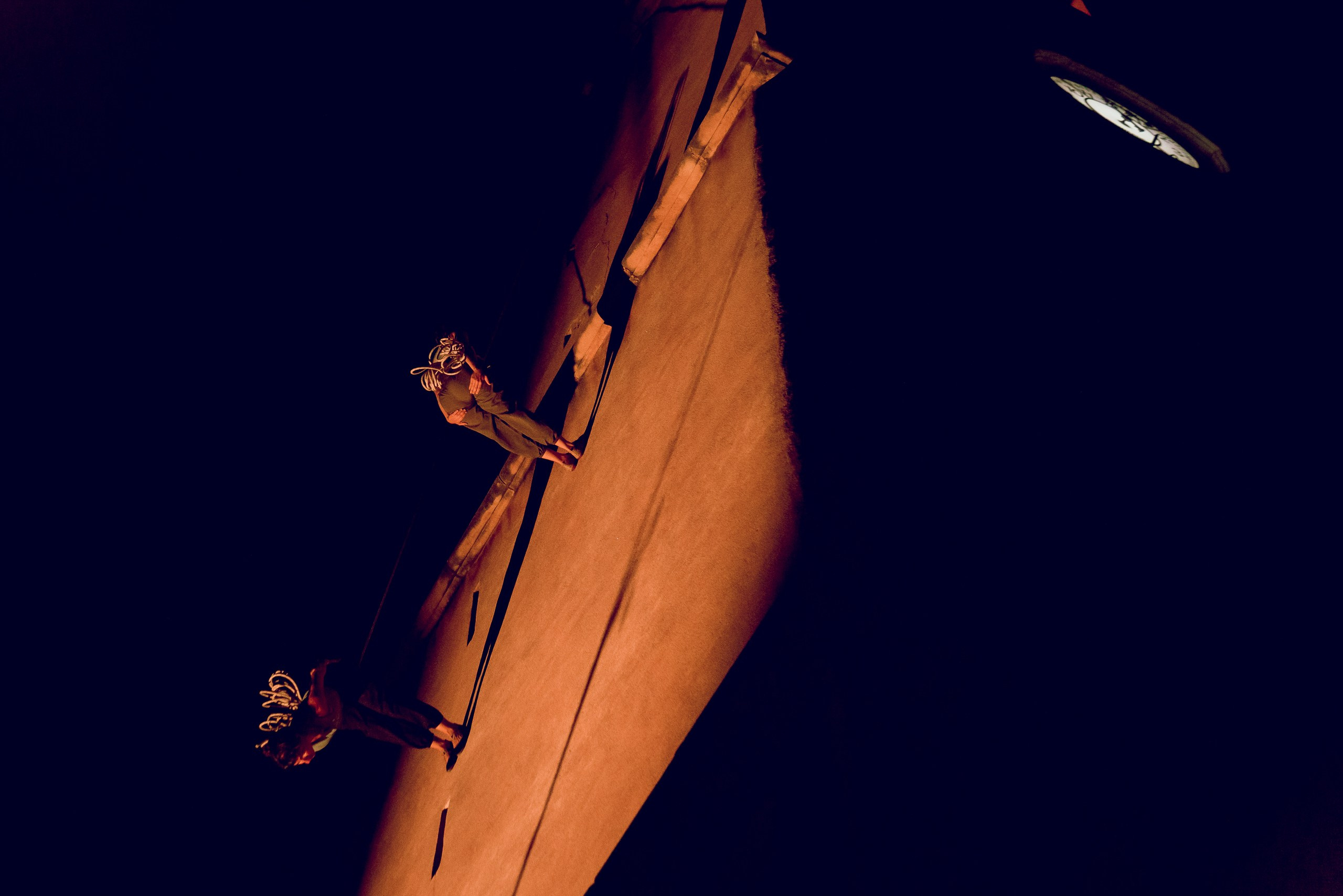 Subcielo Aerial Dance in Agost, Spain — Event Photography Portfolio